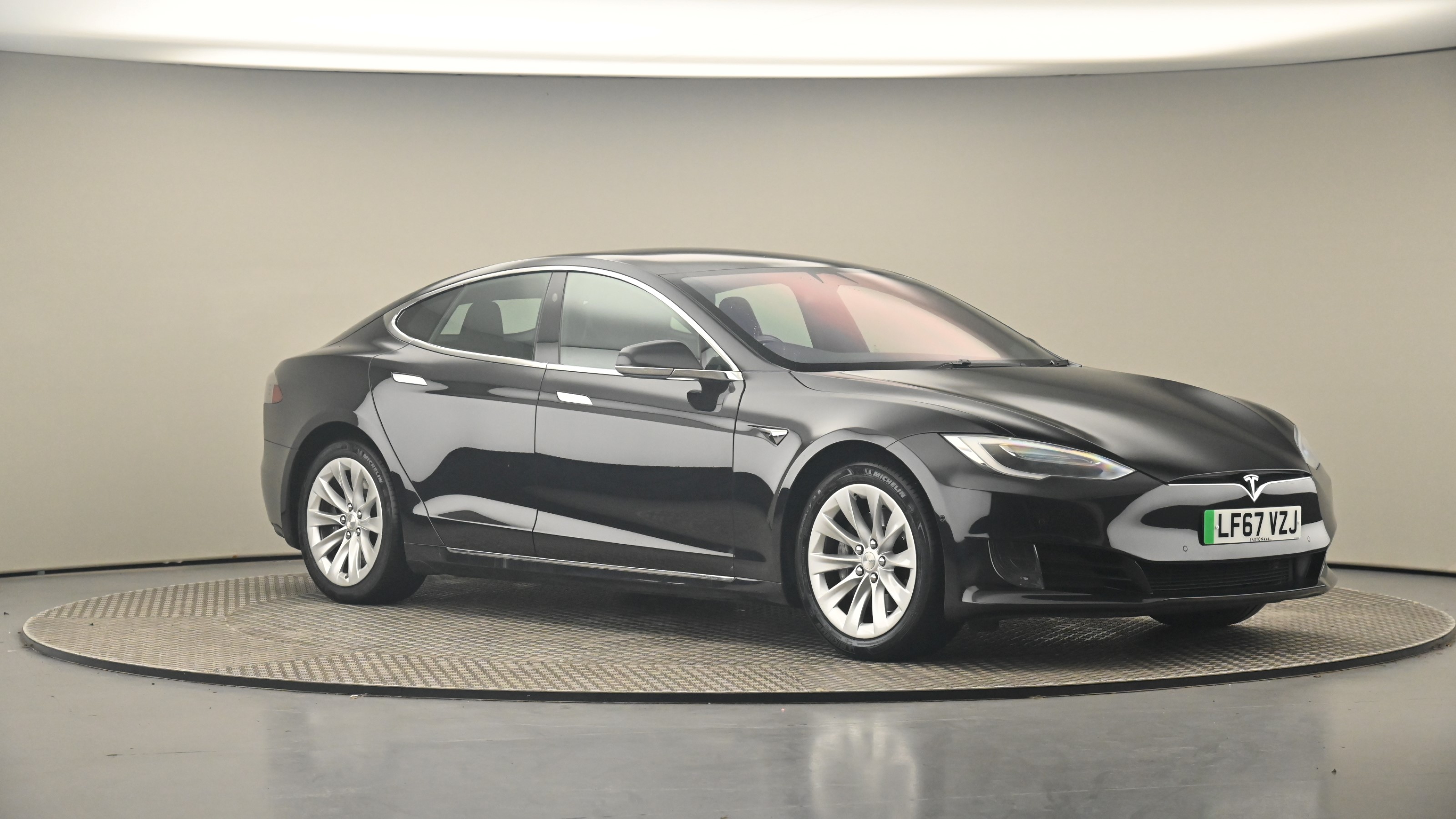 Used 2017 Tesla MODEL S 232kW 75kWh 5dr Auto £40,000