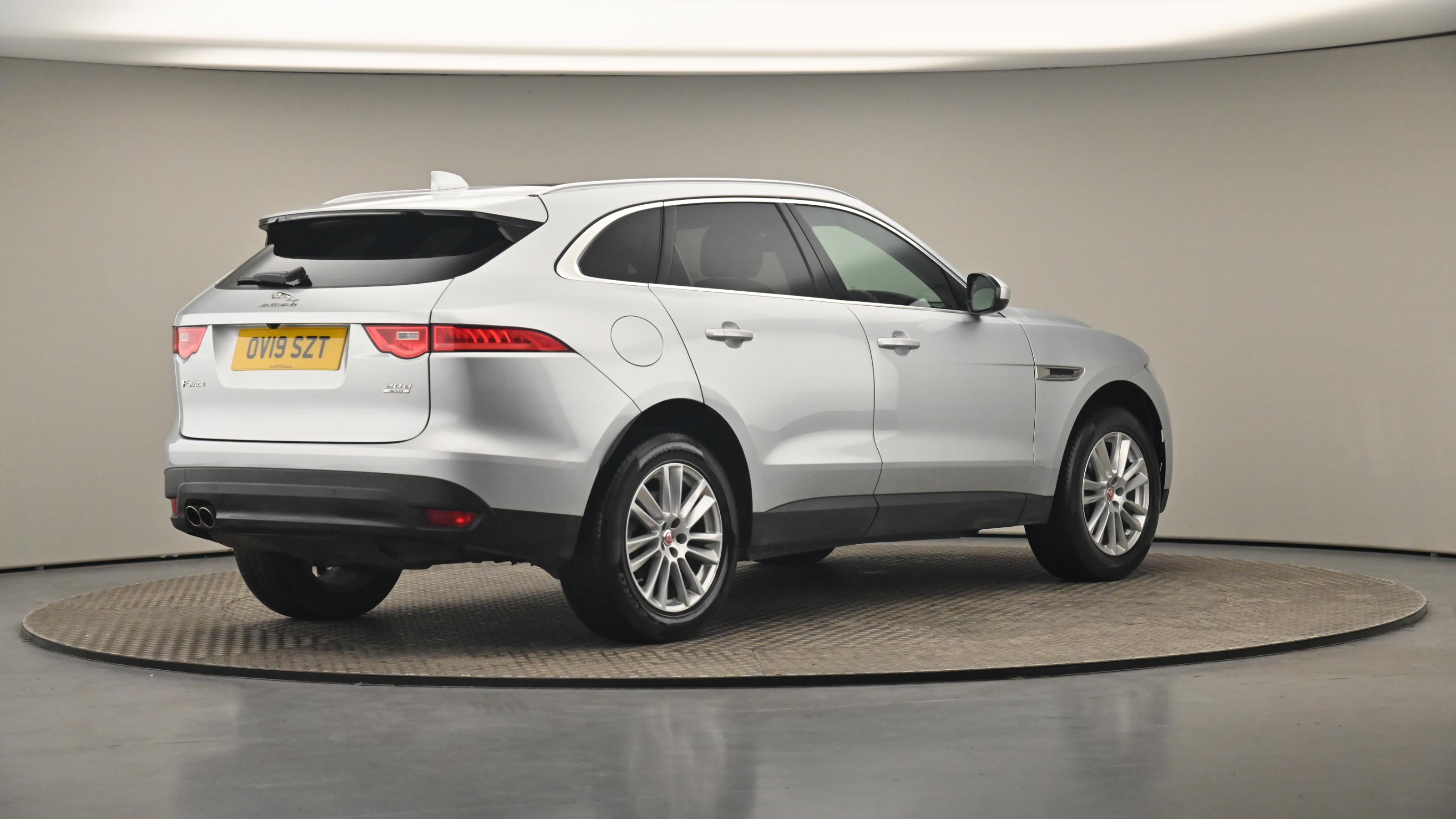 Jaguar F Pace 7 Seater My XXX Hot Girl