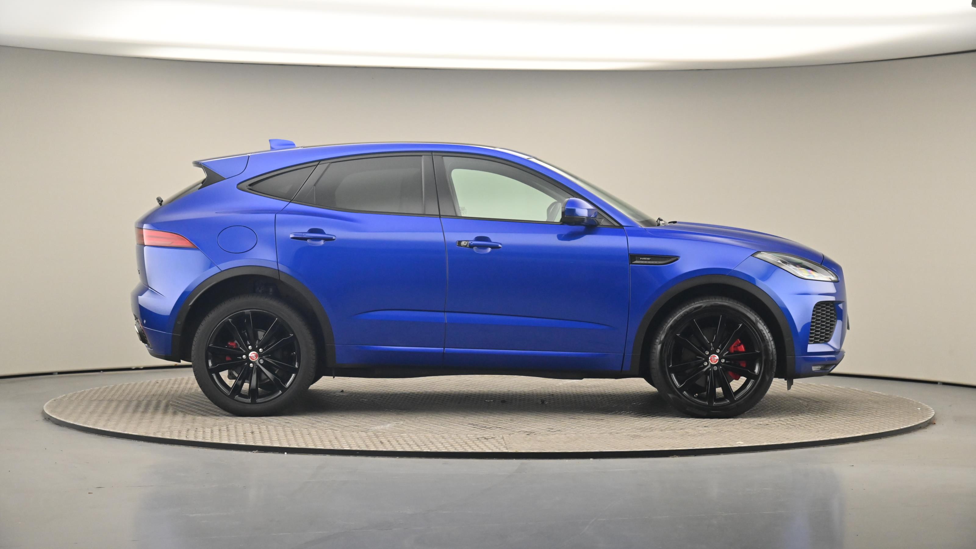 Used 2018 Jaguar EPACE 2.0 RDynamic HSE 5dr Auto £33,000 13,364 miles