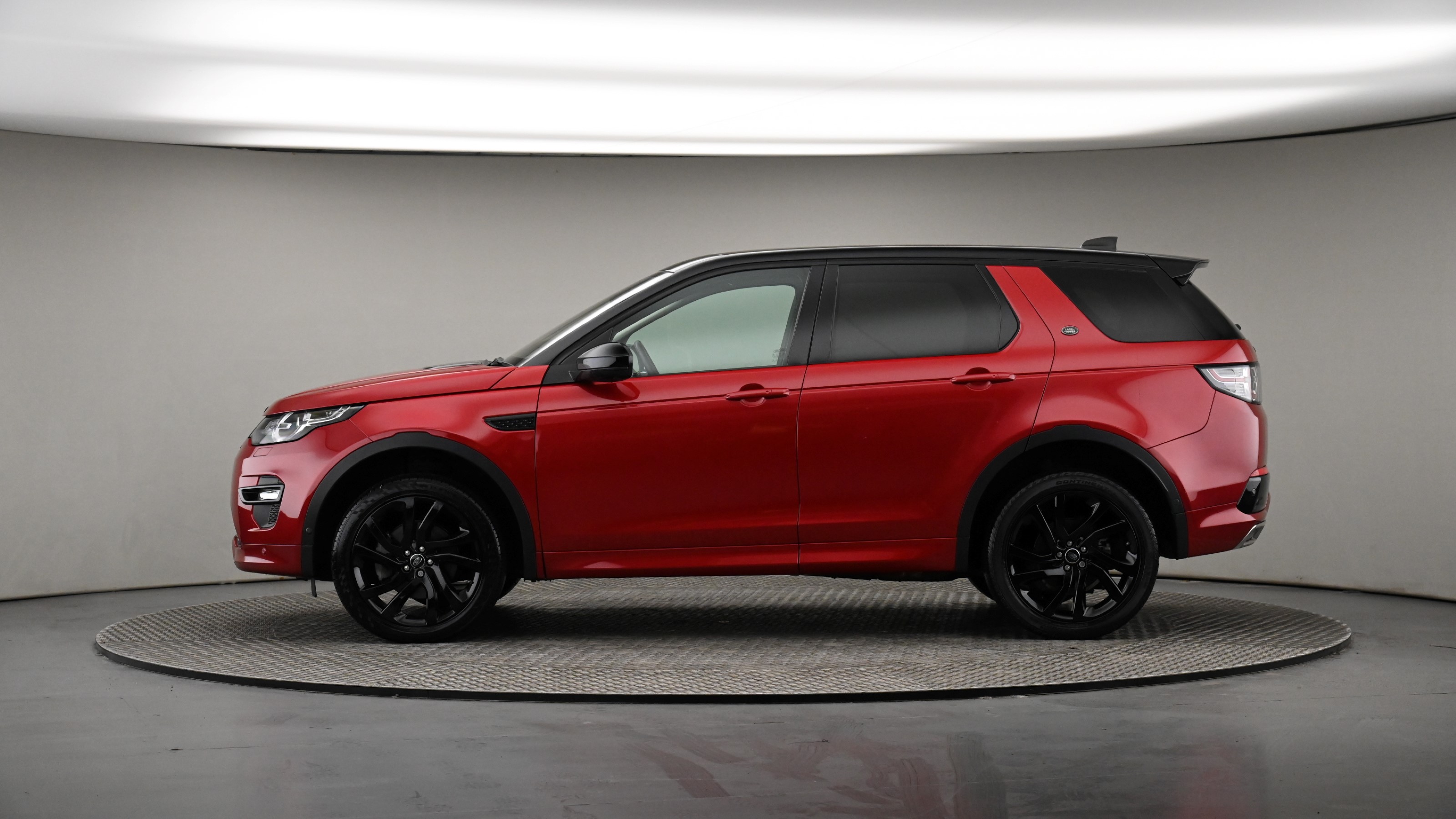 Used 2017 Land Rover DISCOVERY SPORT 2.0 TD4 180 HSE Dynamic Lux 5dr