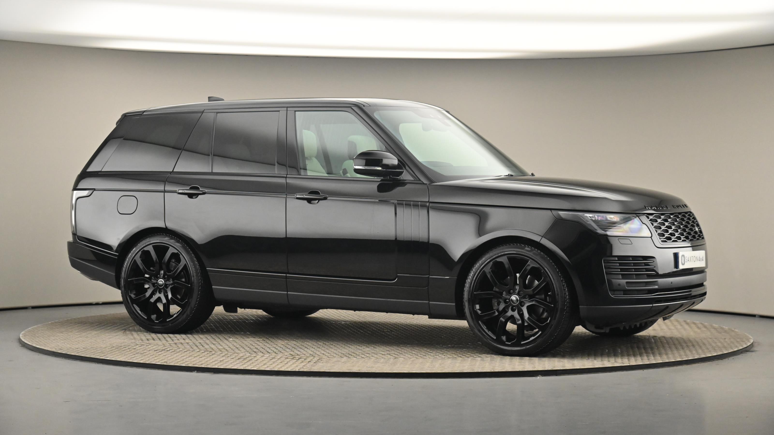 Used 2019 Land Rover Range Rover 3.0 Sdv6 Vogue 4dr Auto £76,000 3,771 