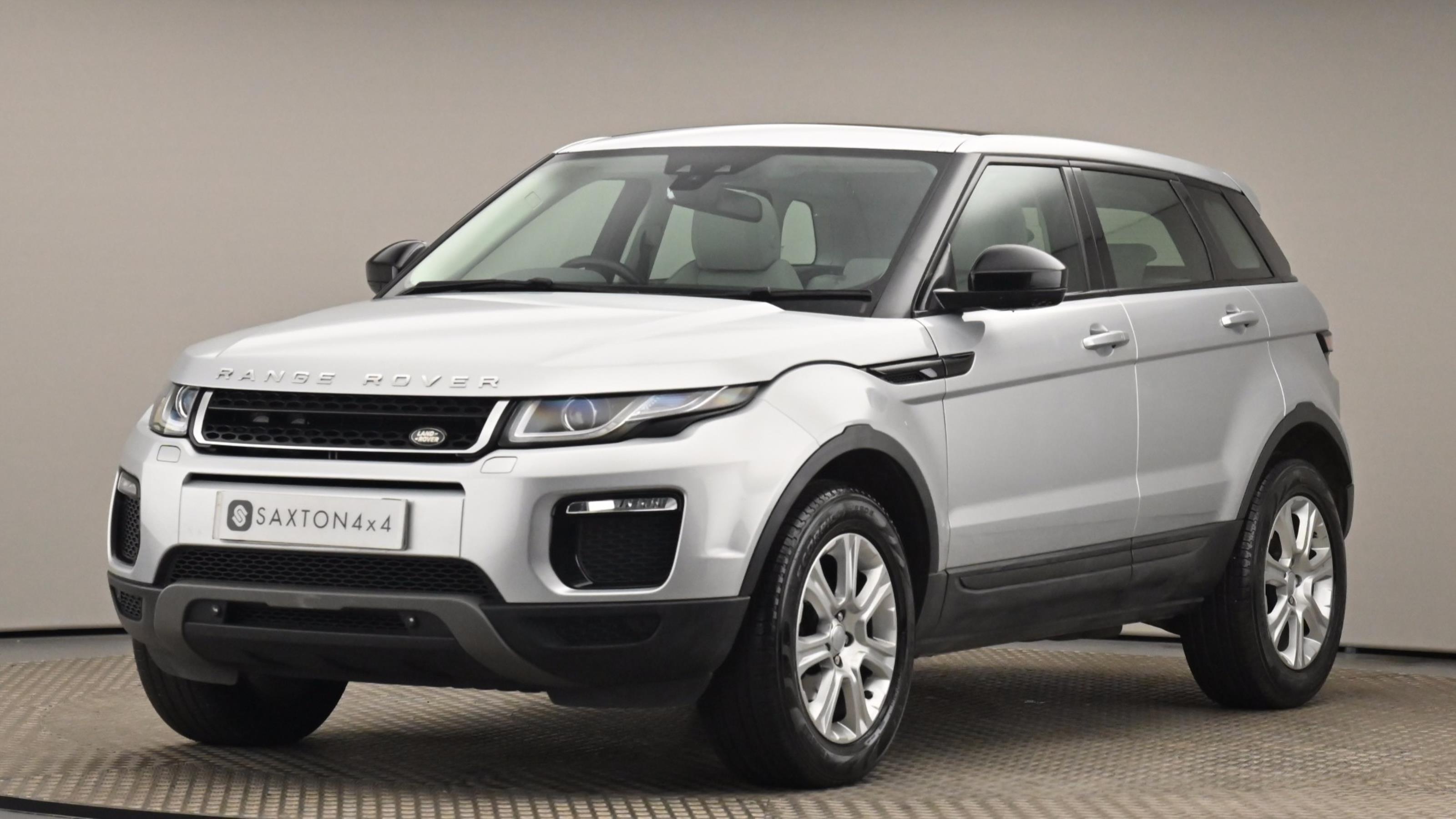 range rover evoque 12v