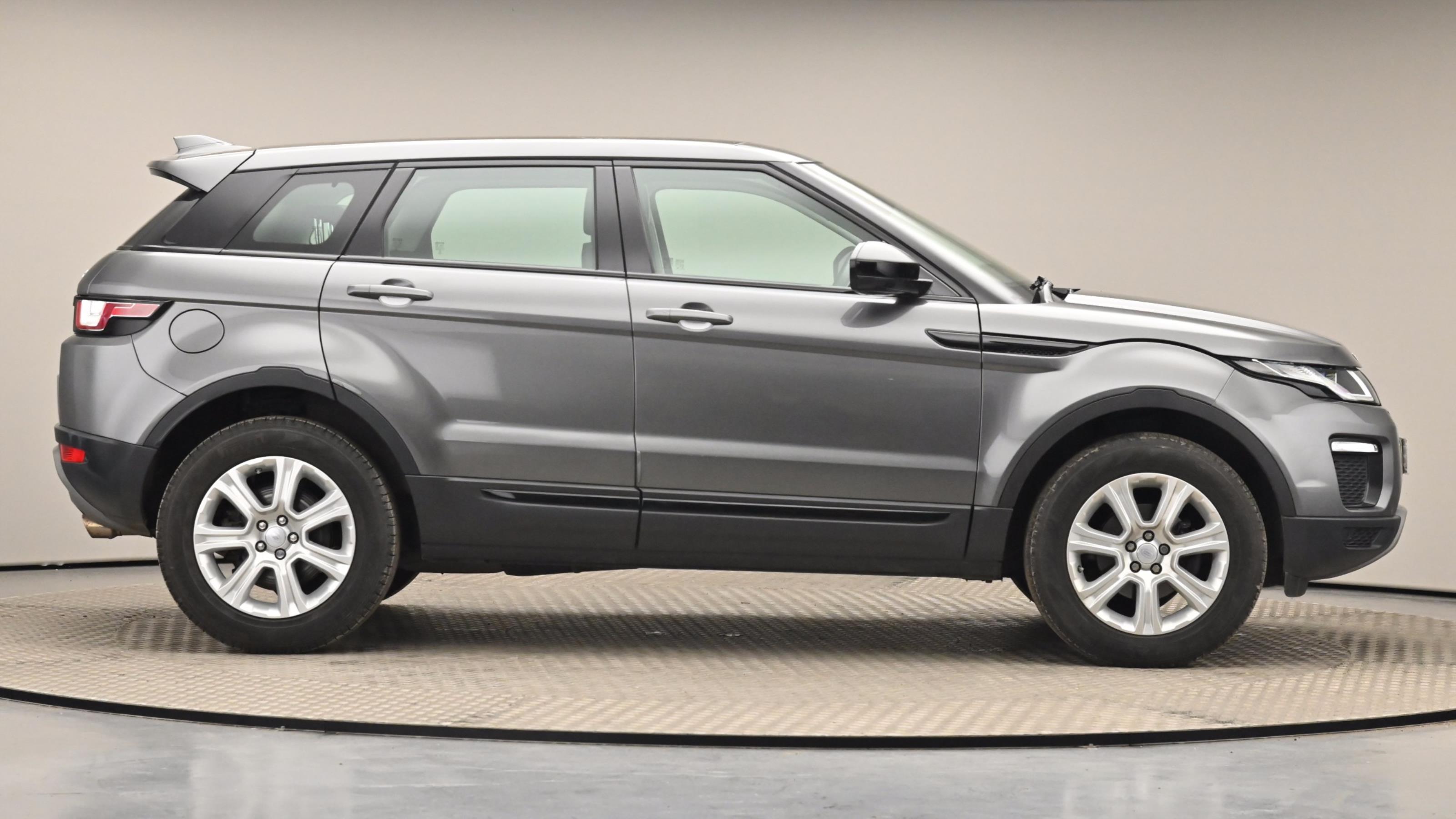 range rover evoque 12v