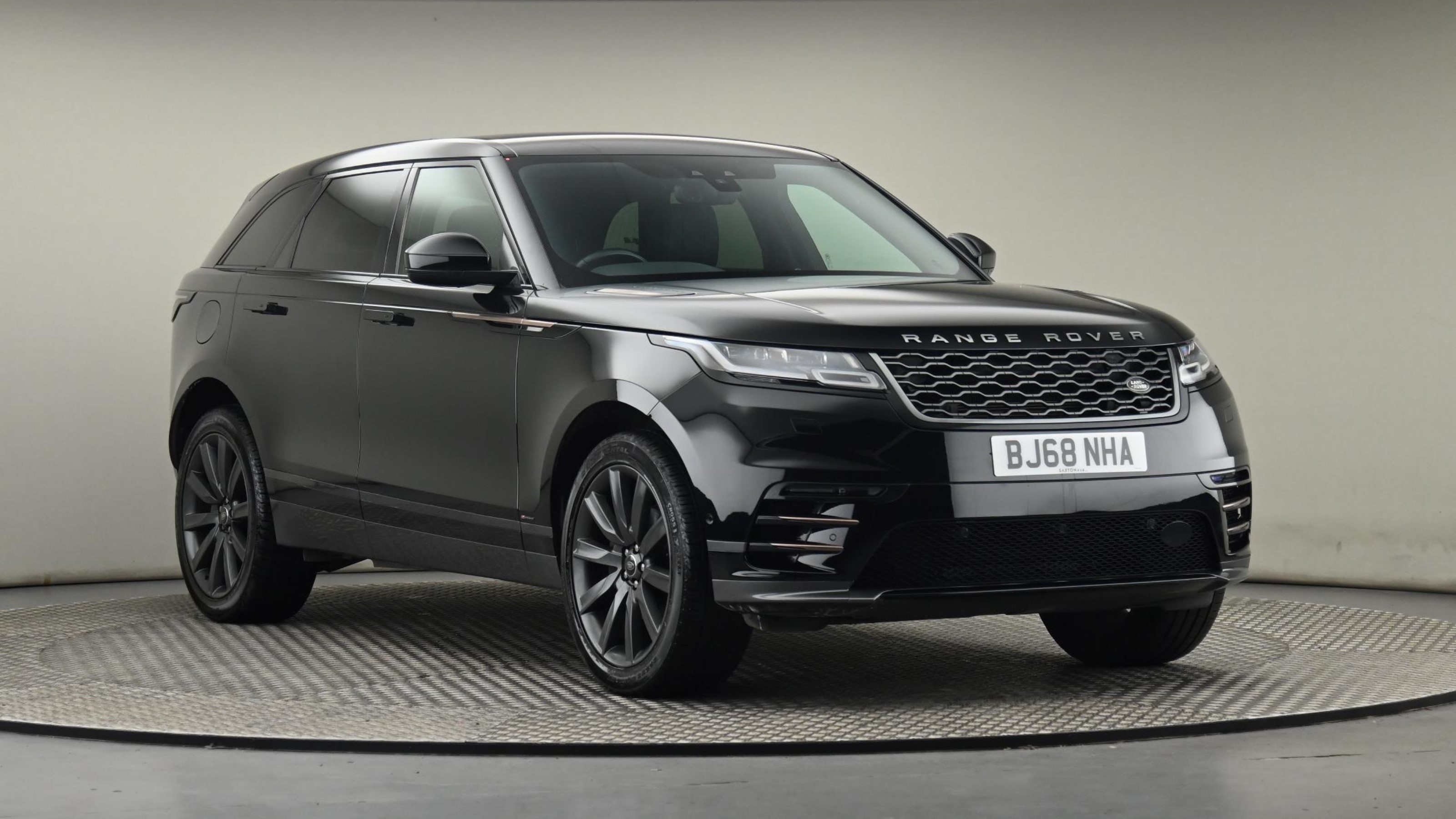 Used 2018 Land Rover RANGE ROVER VELAR 2.0 D180 R-Dynamic HSE 5dr Auto ...