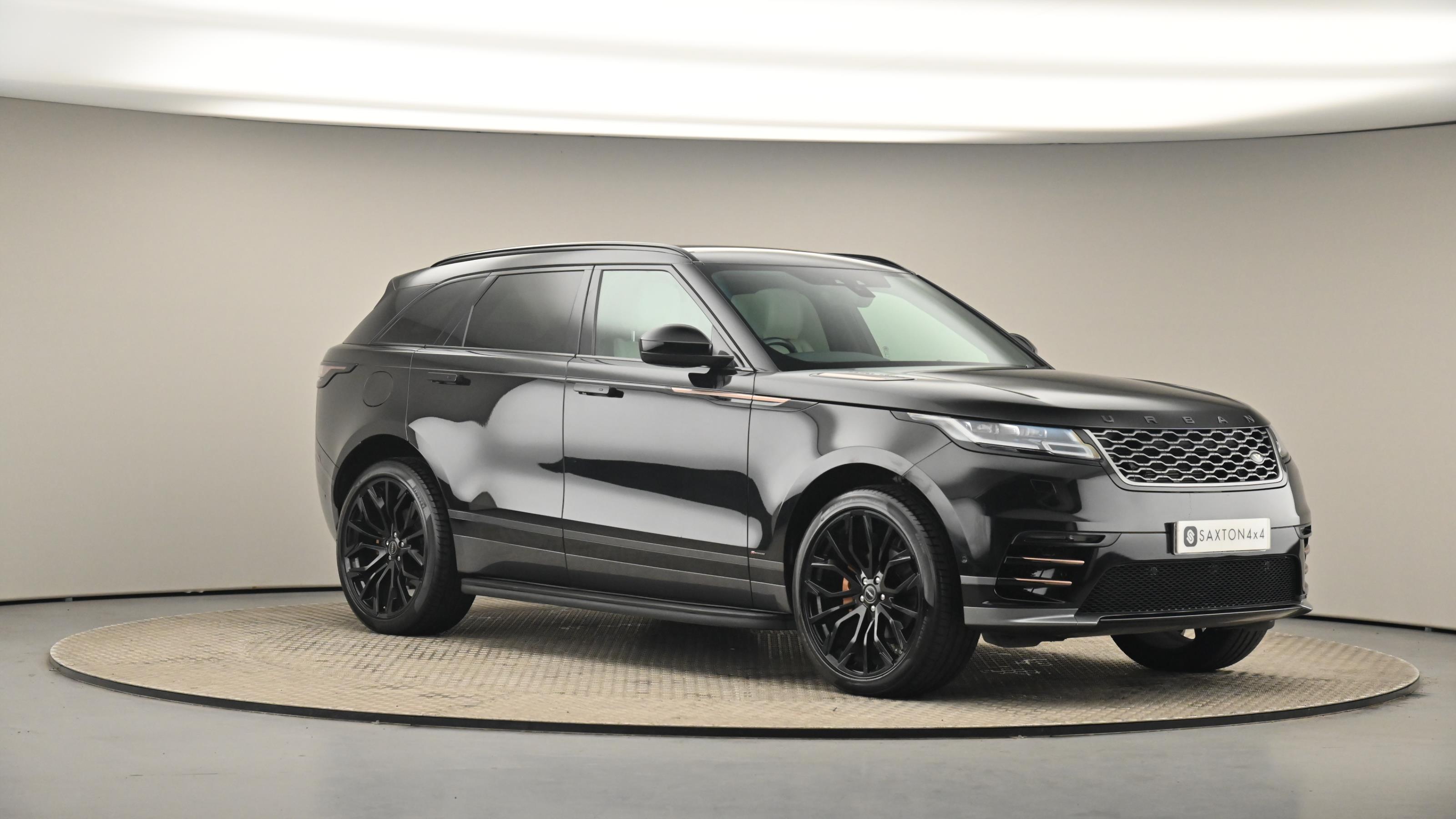 Used 2018 Land Rover Range Rover Velar D240 RDYNAMIC SE £41,000 18,902