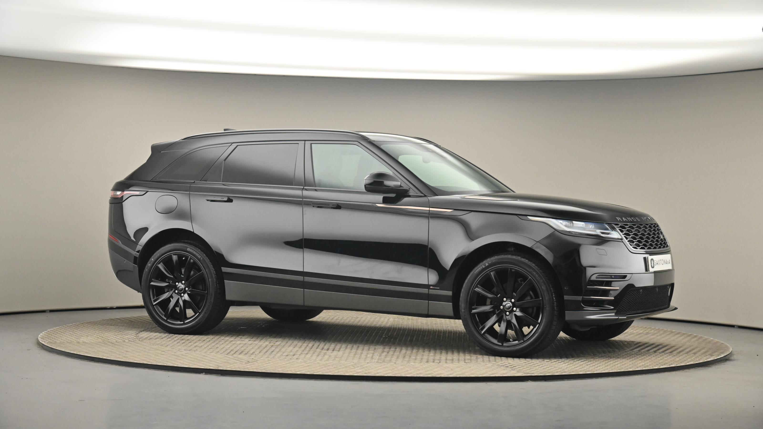 Used 2018 Land Rover RANGE ROVER VELAR 2.0 P250 RDynamic HSE 5dr Auto £38,750 19,603 miles