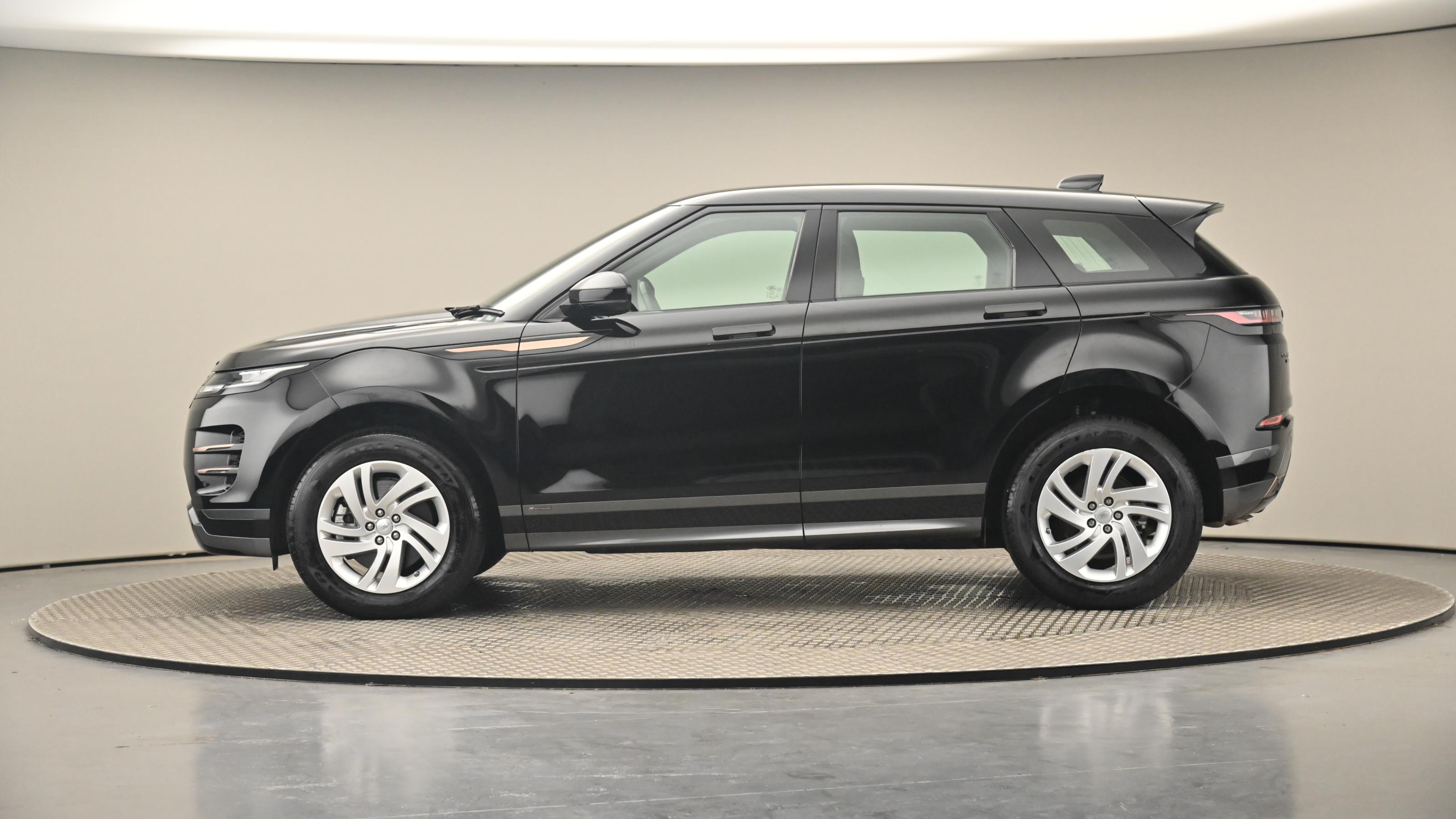 Used 2019 Land Rover RANGE ROVER EVOQUE 2.0 D150 RDynamic S 5dr Auto £