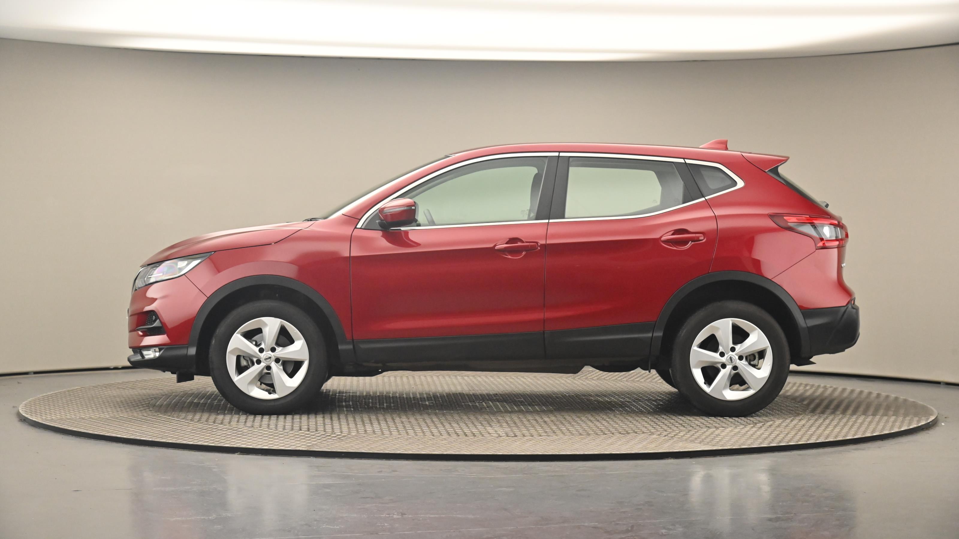 Used 2019 Nissan QASHQAI 1.3 DiGT 160 Acenta Premium 5dr DCT £17,700 18,739 miles Saxton4x4 Used 2019 Nissan QASHQAI 1.3 DiGT 160 Acenta Premium 5dr DCT £17,700 18,739 miles Saxton4x4
