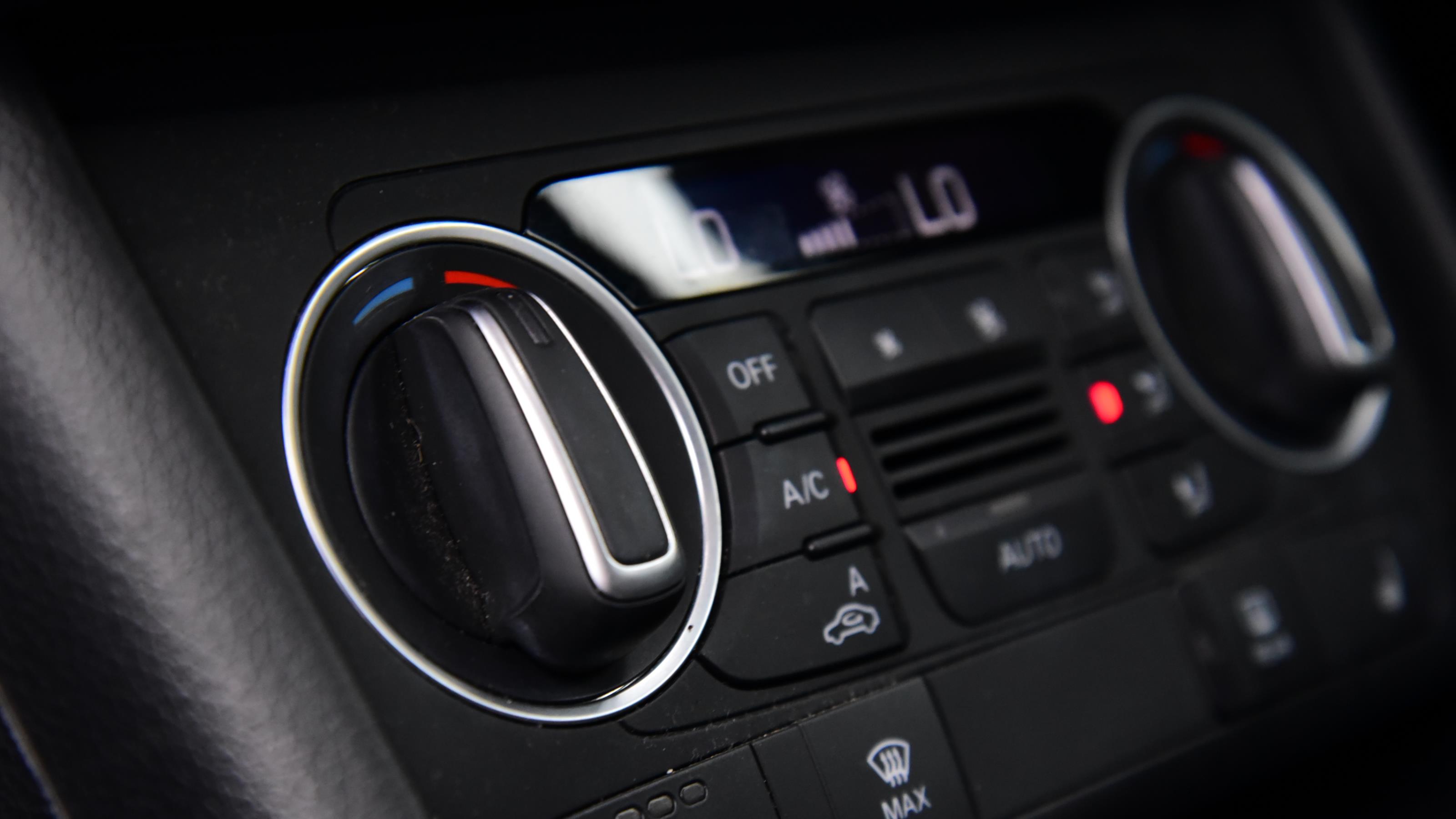 Audi Q 3 Quattro Black Edition Review