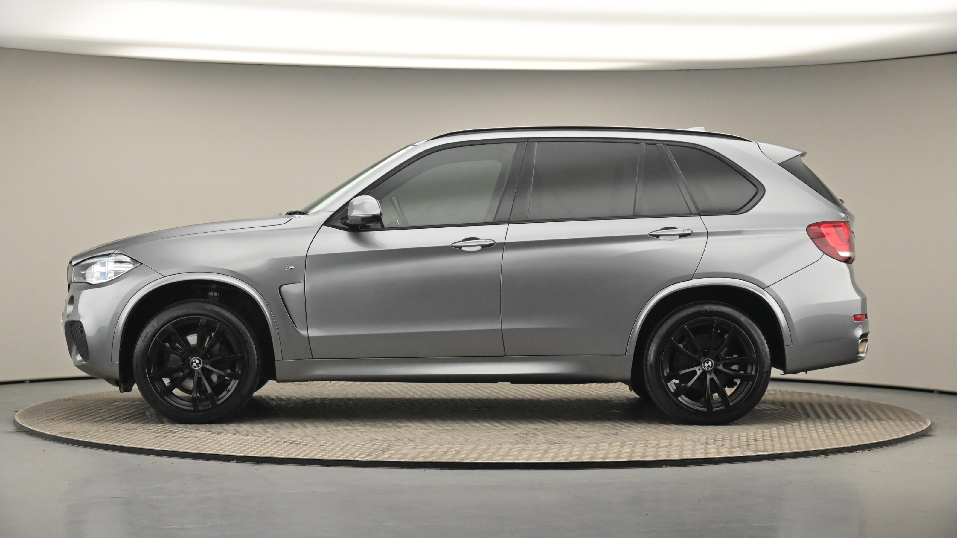 Used 2016 BMW X5 xDrive30d M Sport 5dr Auto [7 Seat] £28,500 41,142