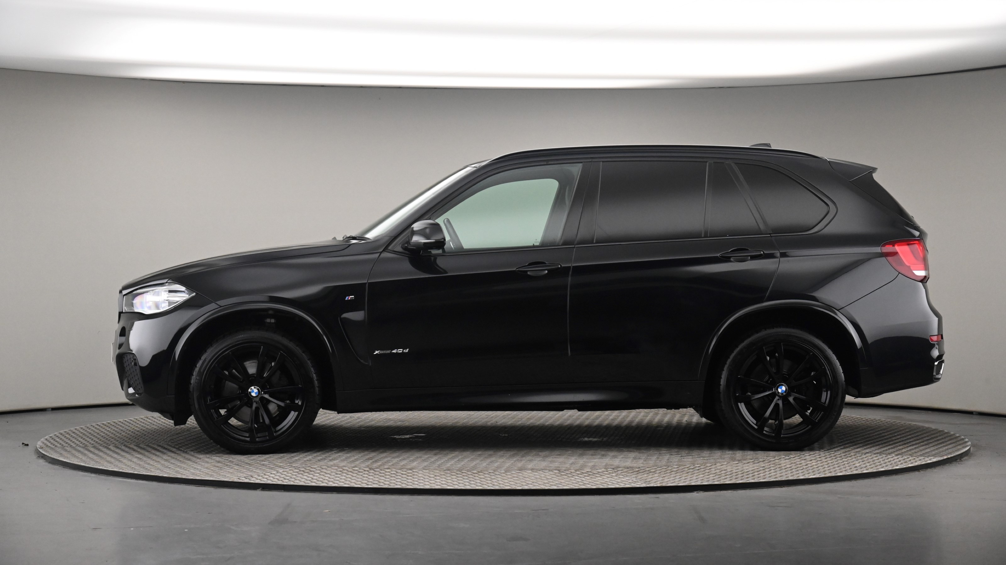 Used 2016 BMW X5 xDrive40d M Sport 5dr Auto [7 Seat] £28,250 37,587