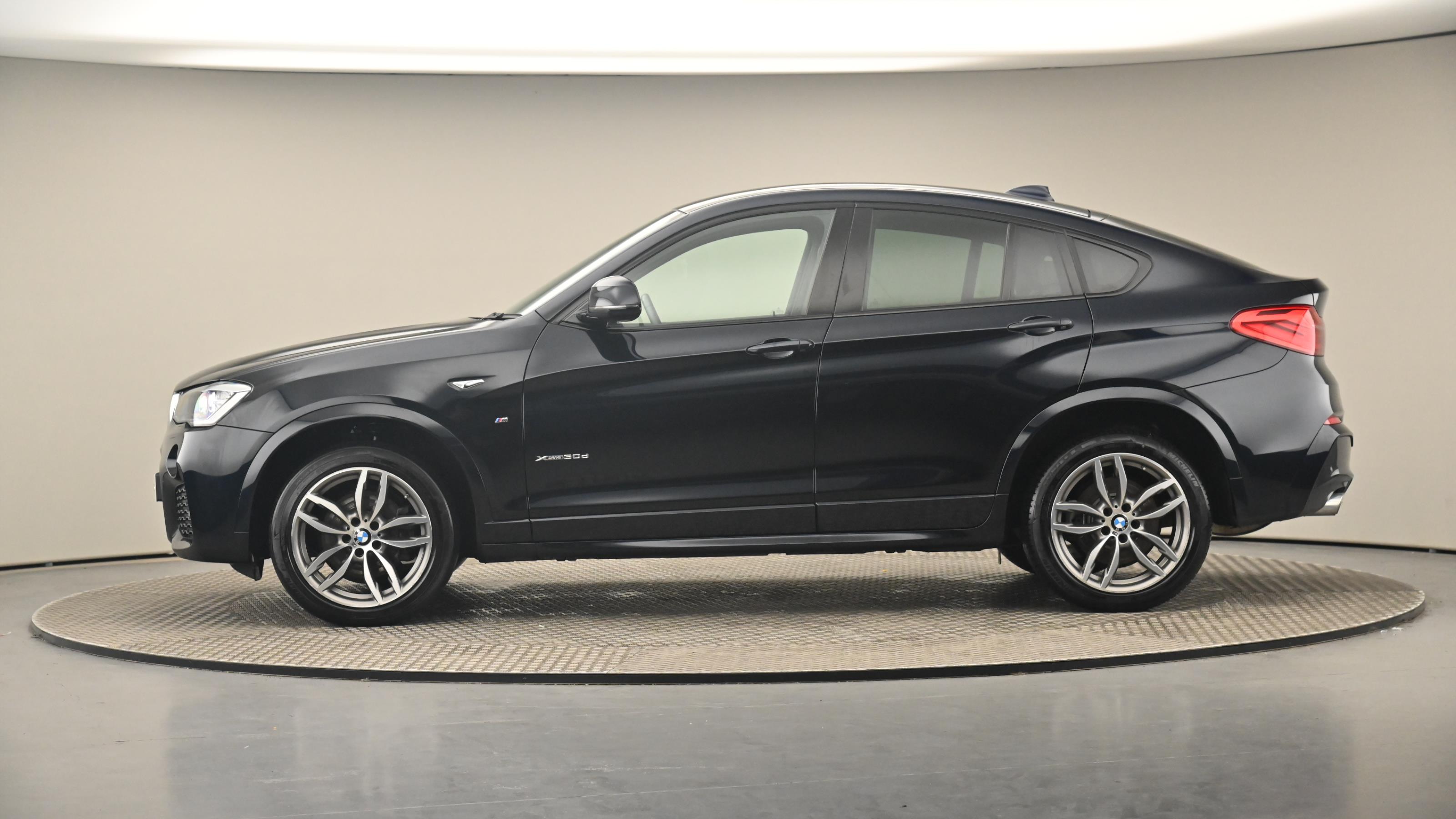 Used 2016 BMW X4 xDrive30d M Sport 5dr Step Auto £24,250 30,870 miles