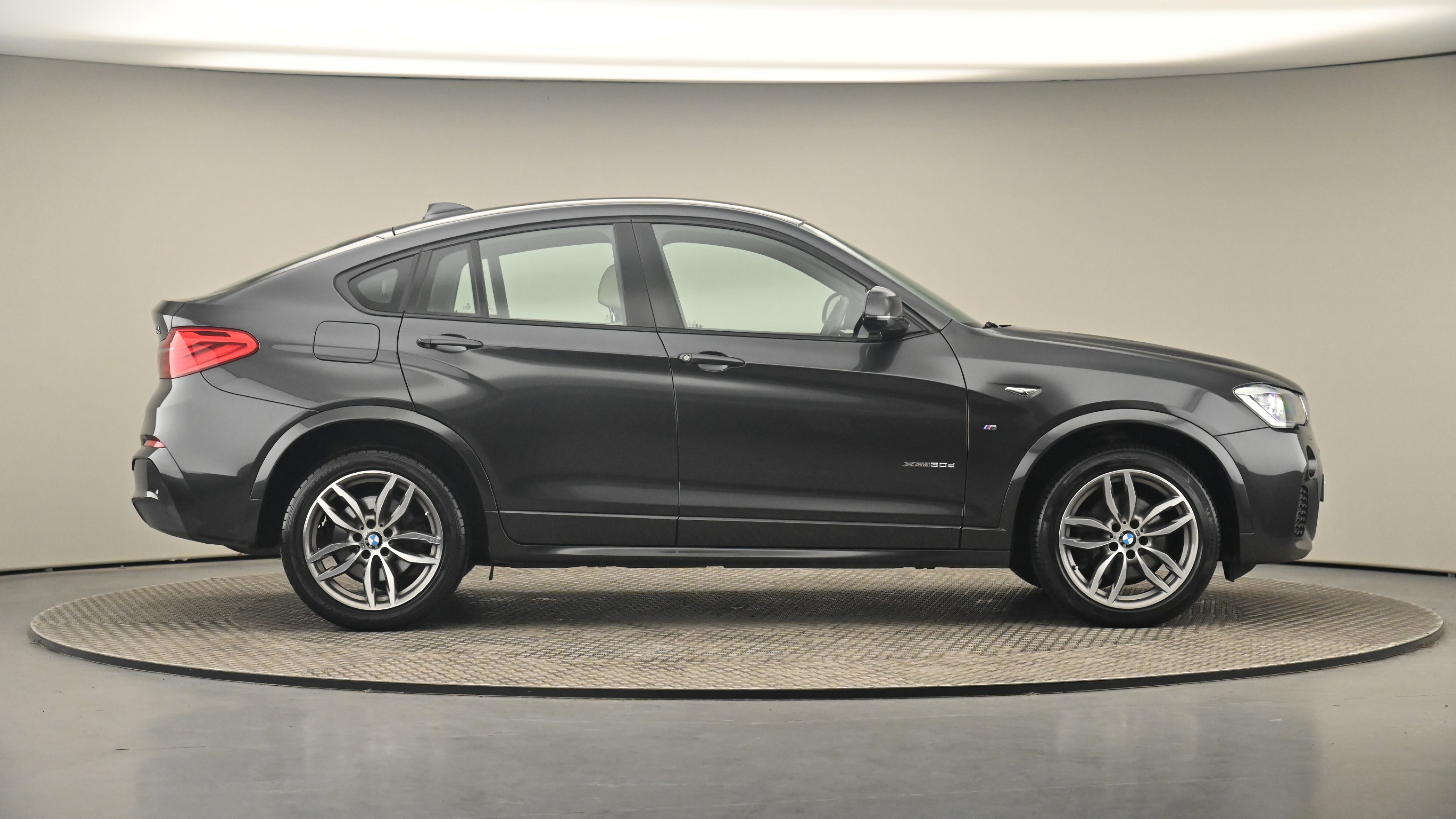 Used 2016 BMW X4 xDrive30d M Sport 5dr Step Auto £23,500 30,990 miles