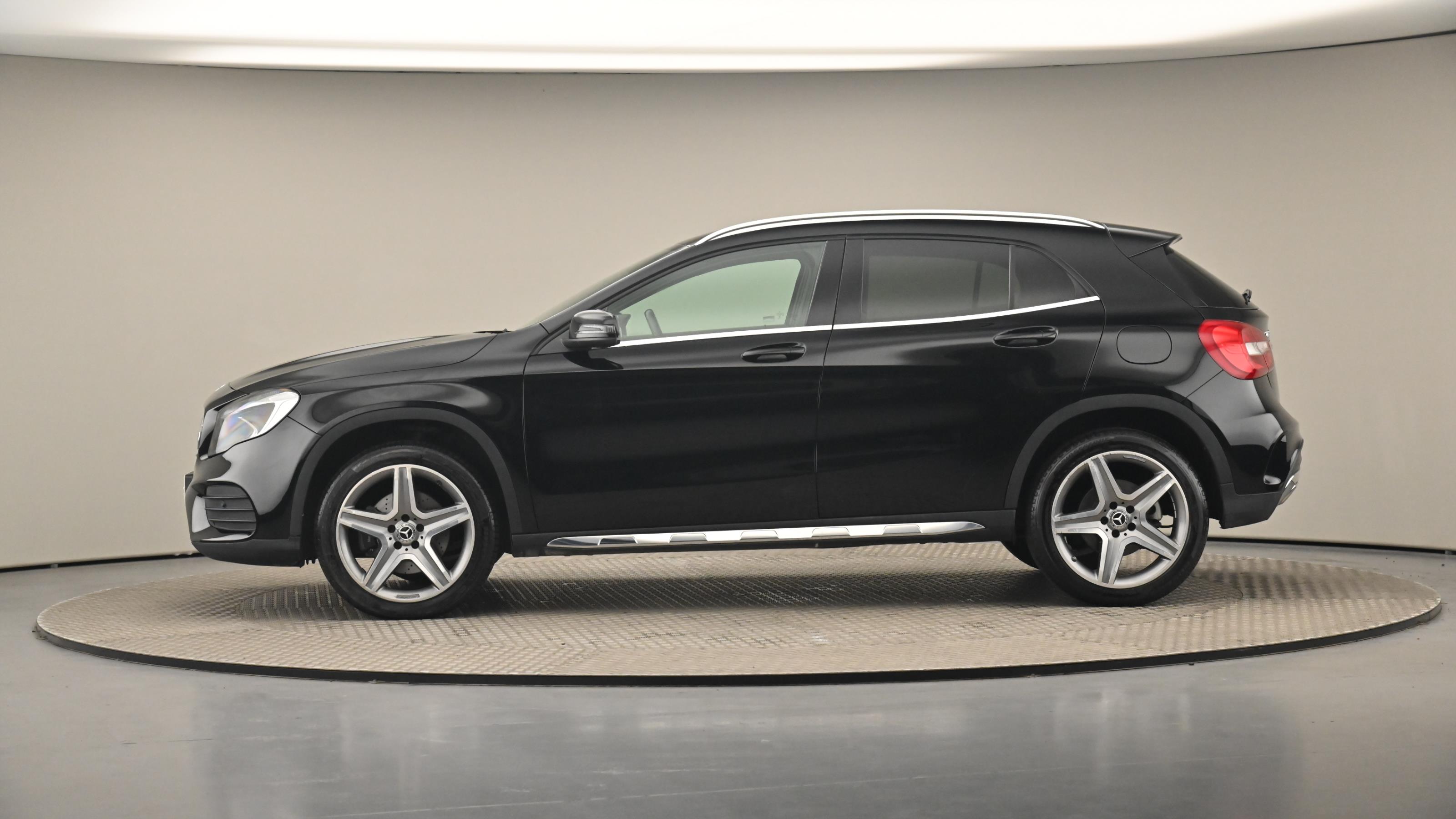 Used 2018 MercedesBenz GLA CLASS GLA