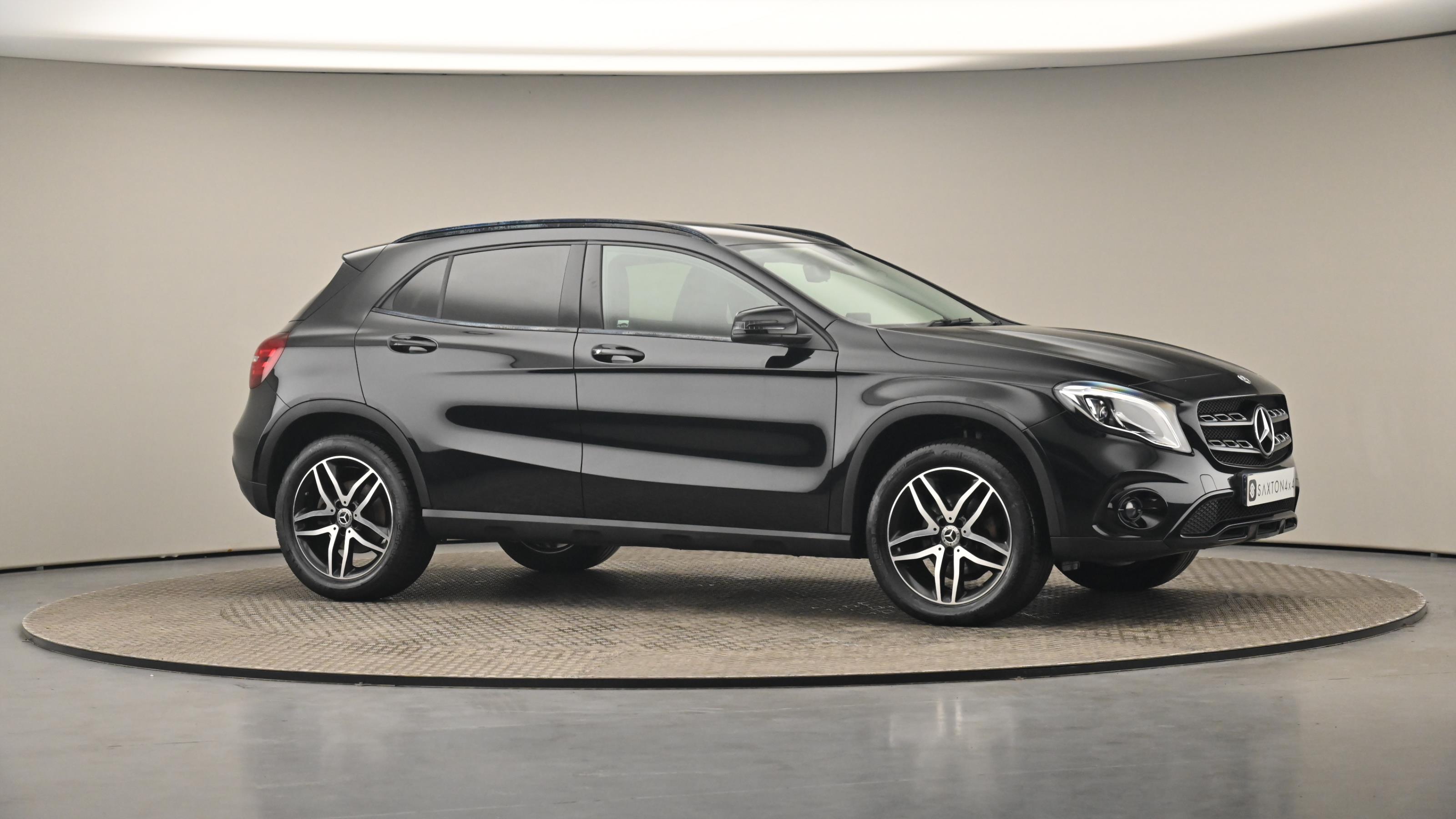 Used 2019 Mercedes-Benz GLA CLASS GLA 180 Urban Edition 5dr £18,500 ...