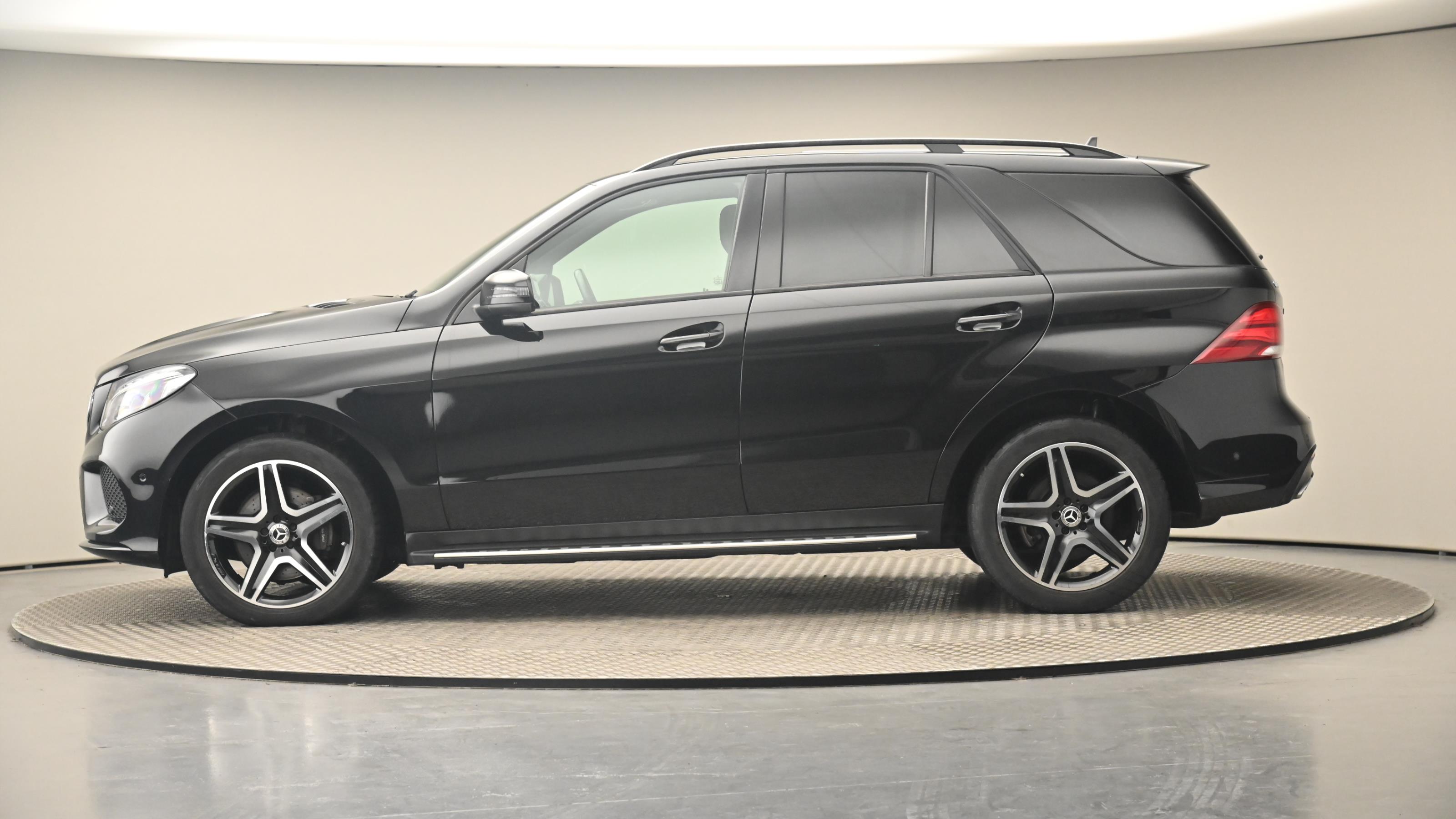 Used 2018 MercedesBenz GLE GLE 250d 4Matic AMG Night Edition 5dr 9G