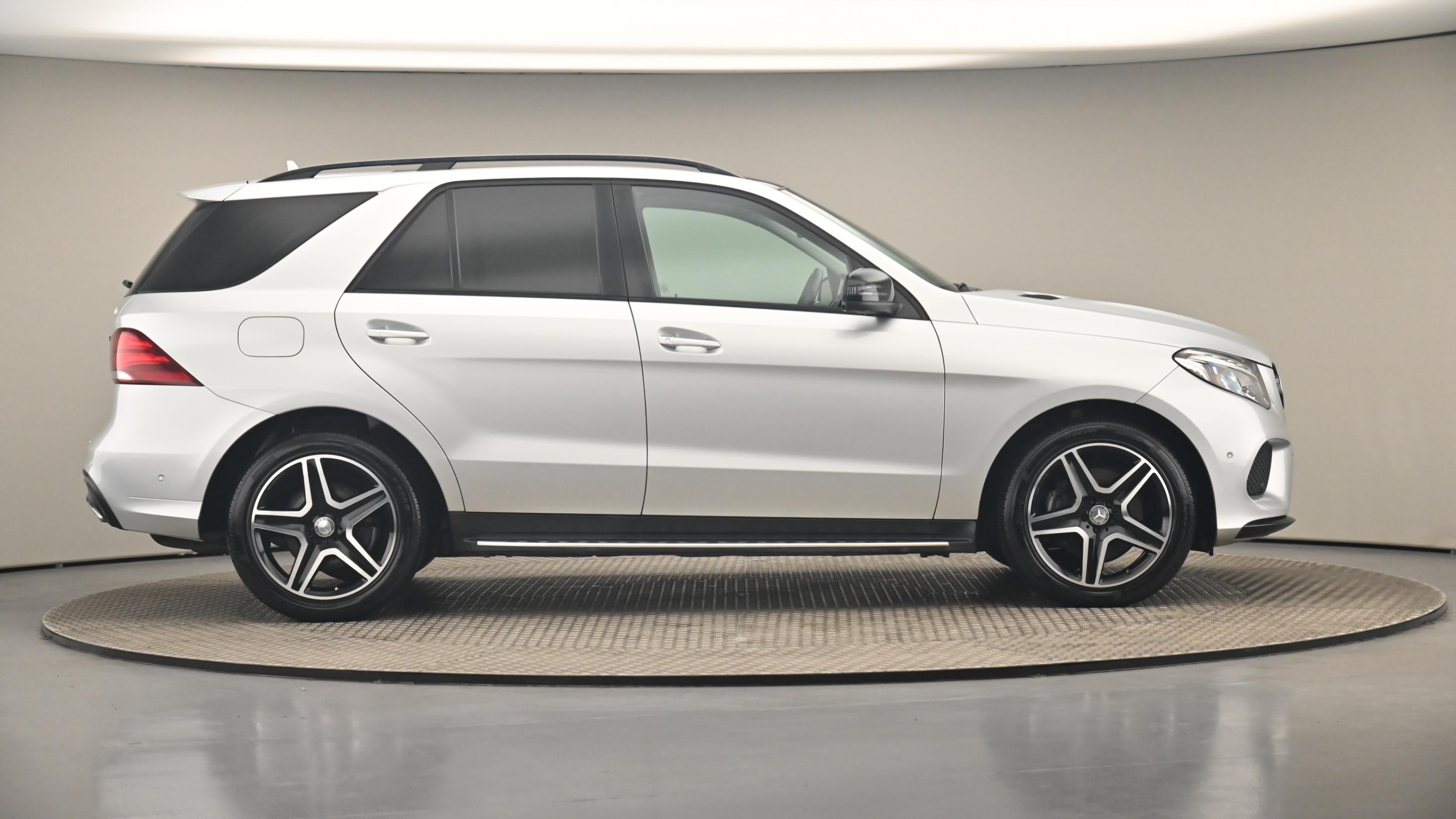 Used 2016 Mercedes-Benz GLE GLE 350d 4Matic AMG Line Prem Plus 5dr 9G ...