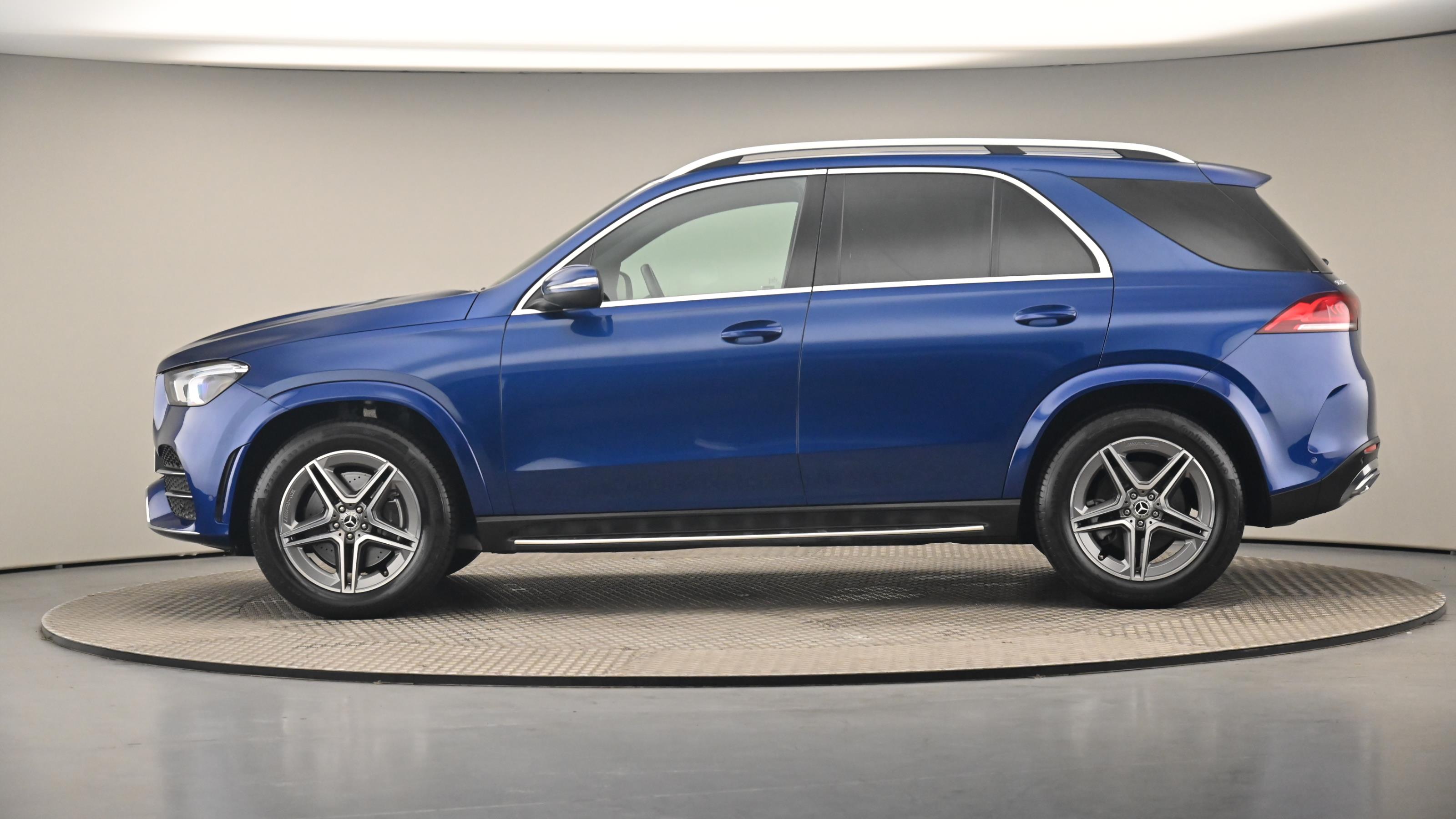 Used 2019 MercedesBenz GLE GLE 300d 4Matic AMG Line 5dr 9GTronic £