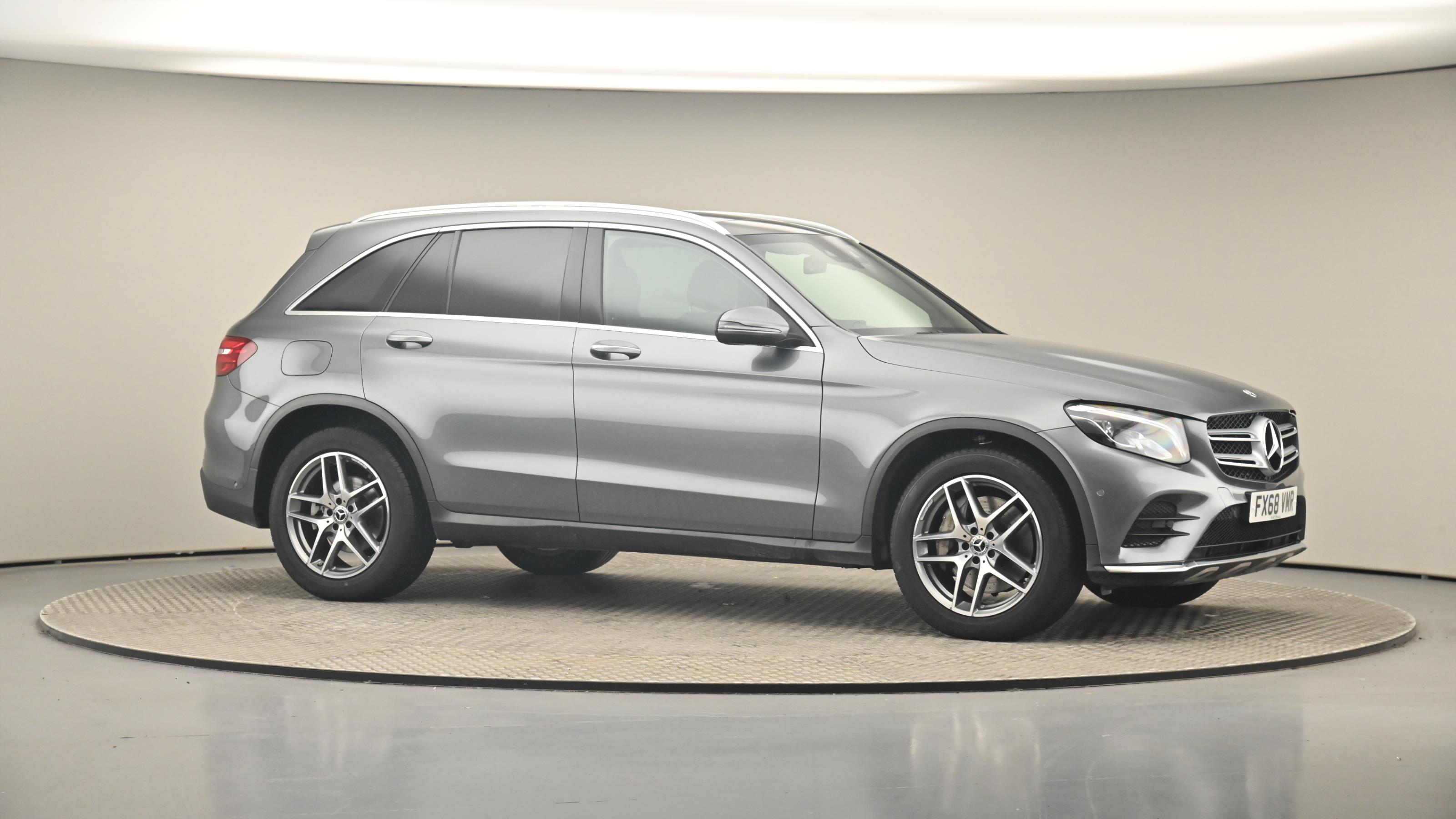 Used 2018 MercedesBenz GLC GLC 250 4Matic AMG Line Premium 5dr 9GTronic £27,250 25,930 miles Used 2018 MercedesBenz GLC GLC 250 4Matic AMG Line Premium 5dr 9GTronic £27,250 25,930 miles