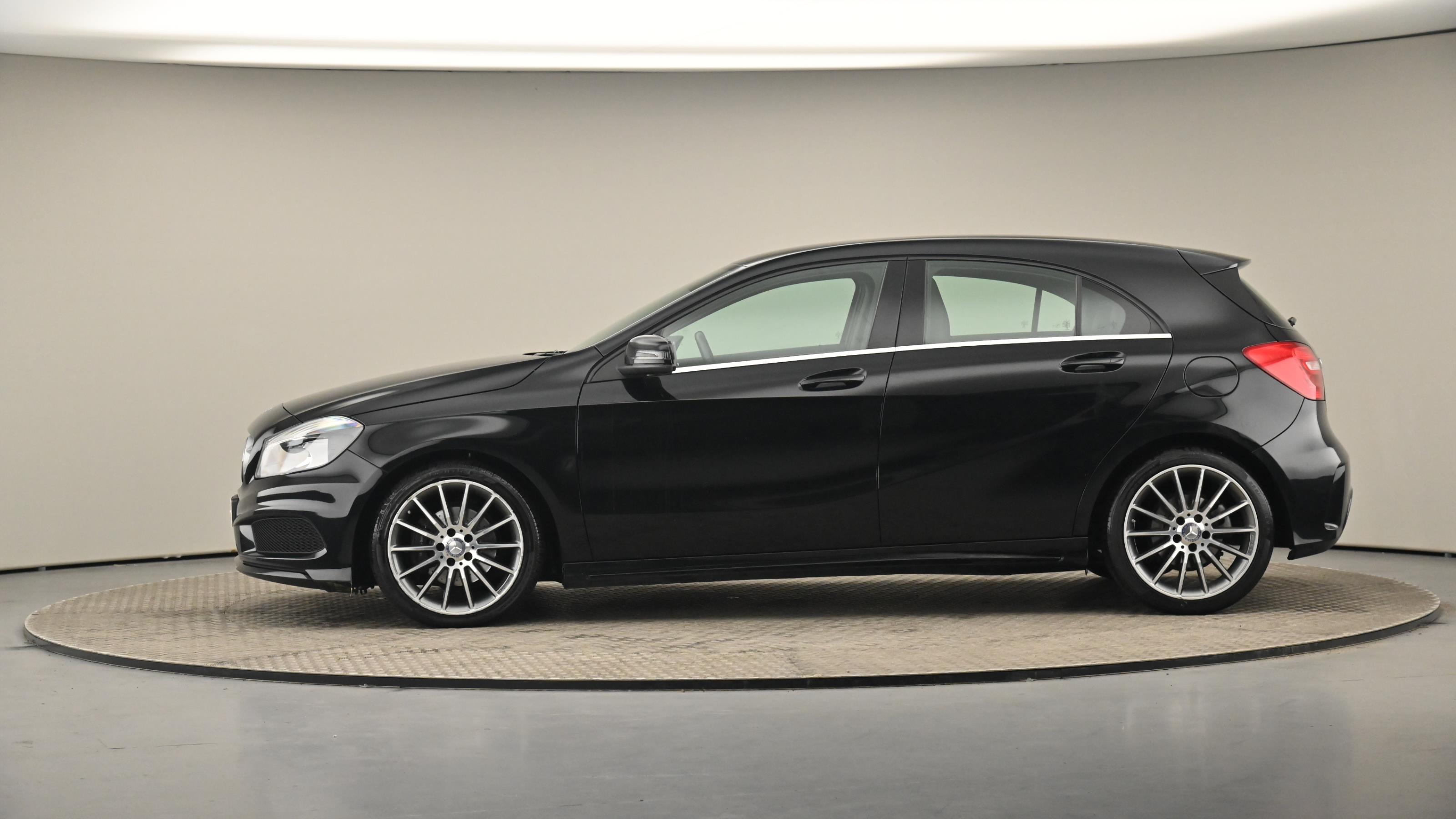 Used 2015 MercedesBenz A CLASS A180 [1.5] CDI AMG Sport 5dr Auto £