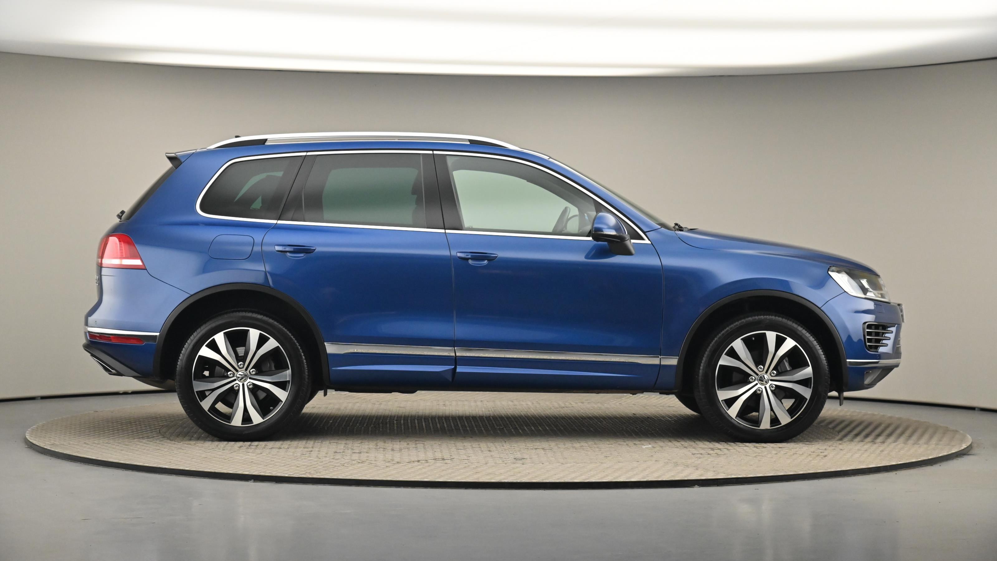Vw Touareg 3.0 Tdi 262 Ps Technische Daten Used 2016 Volkswagen TOUAREG 3.0 V6 TDI BlueMotion Tech 262 R Line 5dr