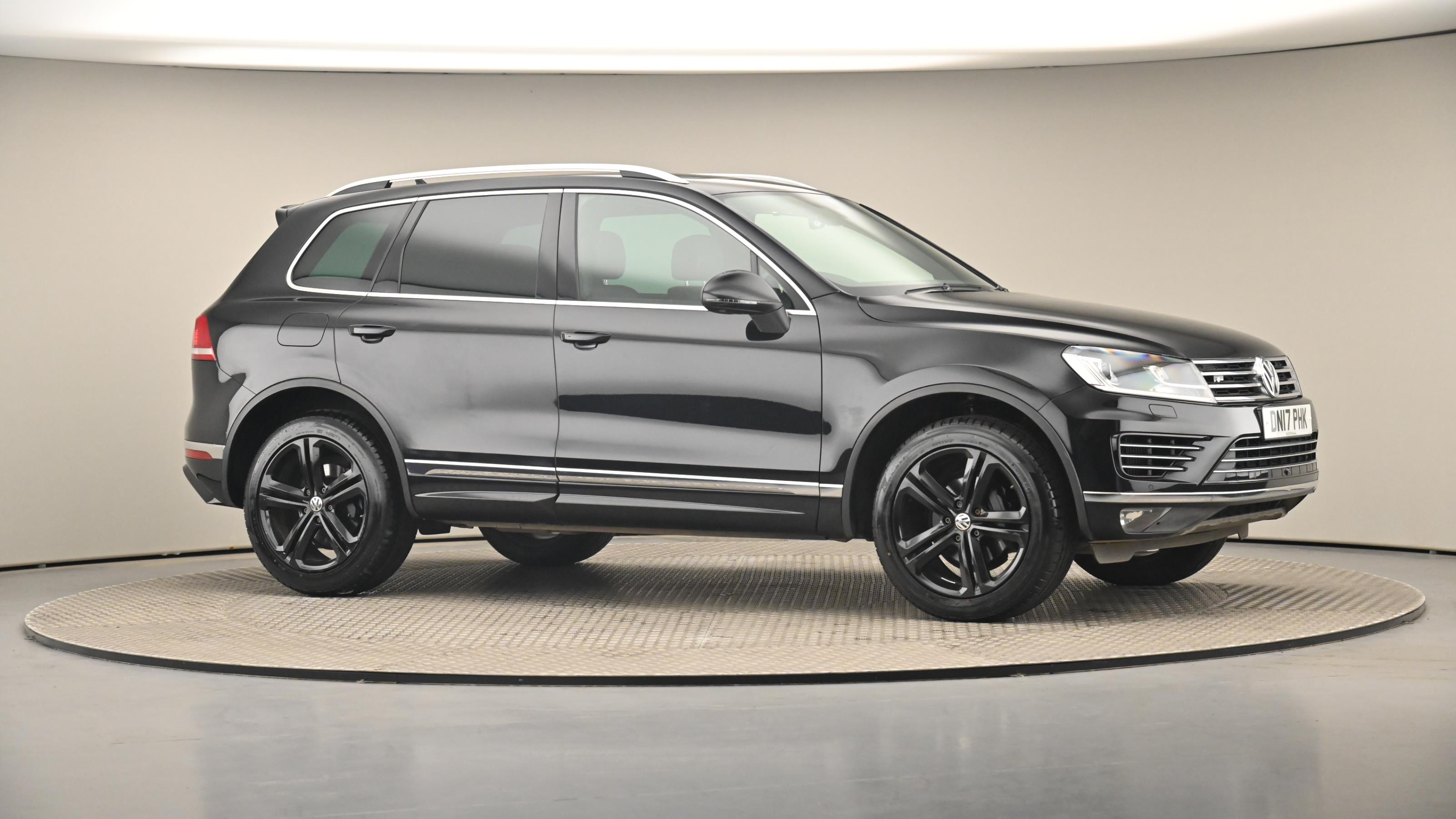 Vw Touareg 3.0 Tdi 262 Ps Technische Daten Used 2017 Volkswagen TOUAREG 3.0 V6 TDI BMT 262 R Line Plus 5dr Tip