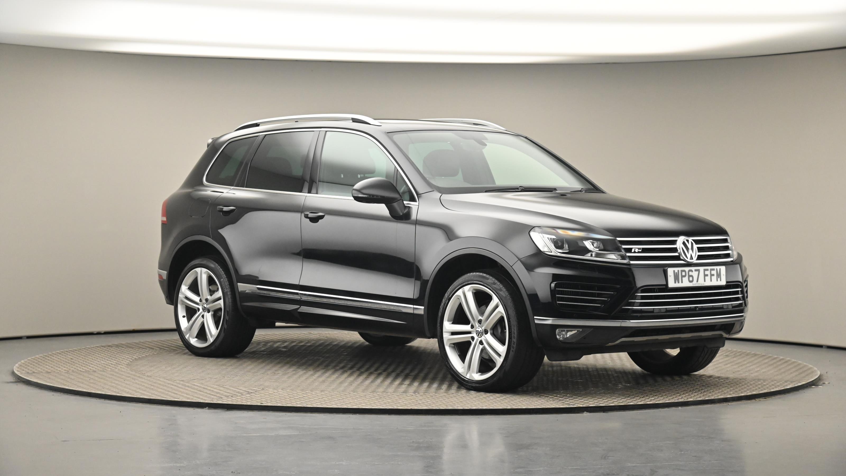Vw Touareg 3.0 Tdi 262 Ps Technische Daten Used 2017 Volkswagen TOUAREG 3.0 V6 TDI BMT 262 R Line Plus 5dr Tip