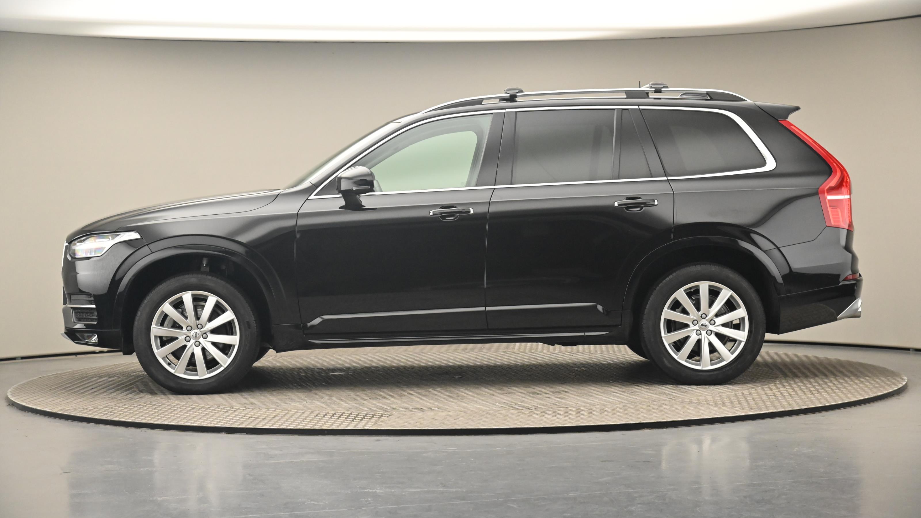 Used 2017 Volvo XC90 2.0 D5 PowerPulse Momentum Pro 5dr AWD Geartronic ...