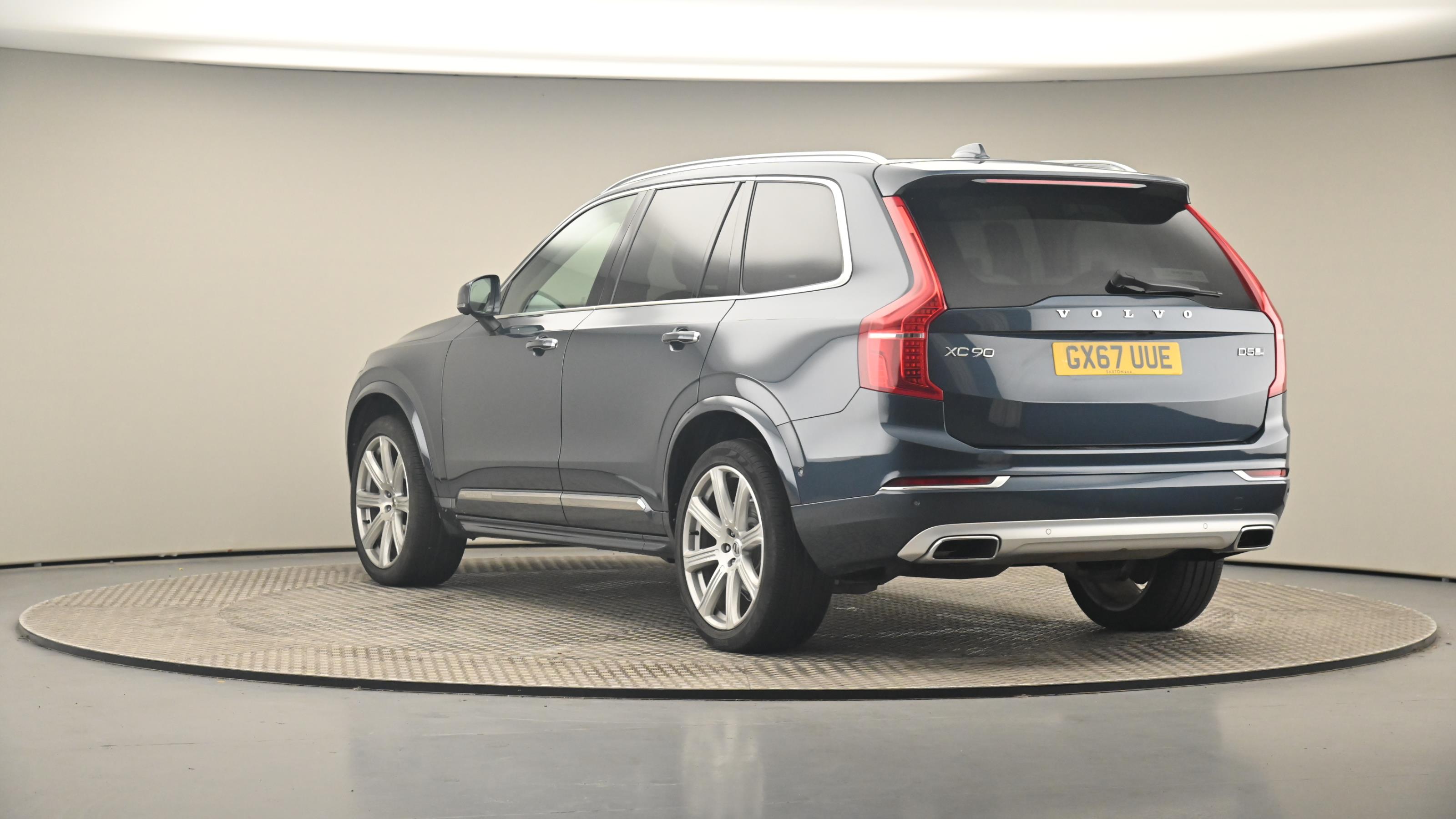 Used Volvo Xc D Powerpulse Inscription Pro Dr Awd G Tronic