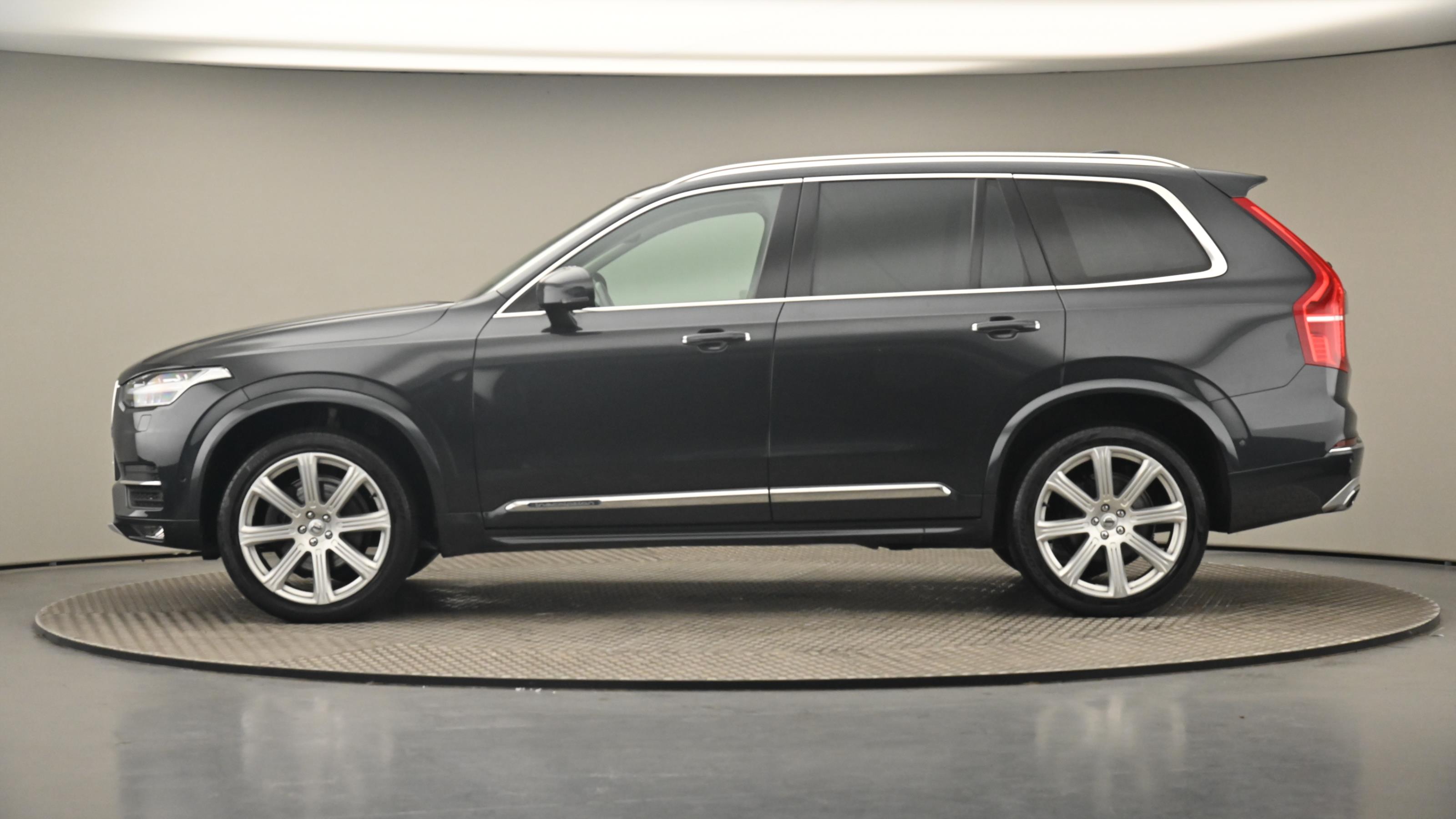 Used 2018 Volvo XC90 2.0 D5 PowerPulse Inscription Pro 5dr AWD G tronic