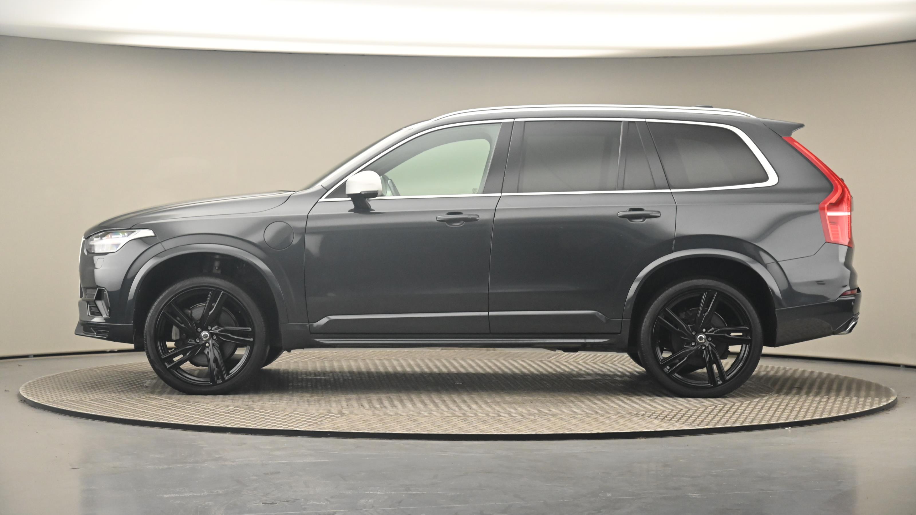 Used 2017 Volvo XC90 2.0 T8 Hybrid R DESIGN 5dr Geartronic £35,750