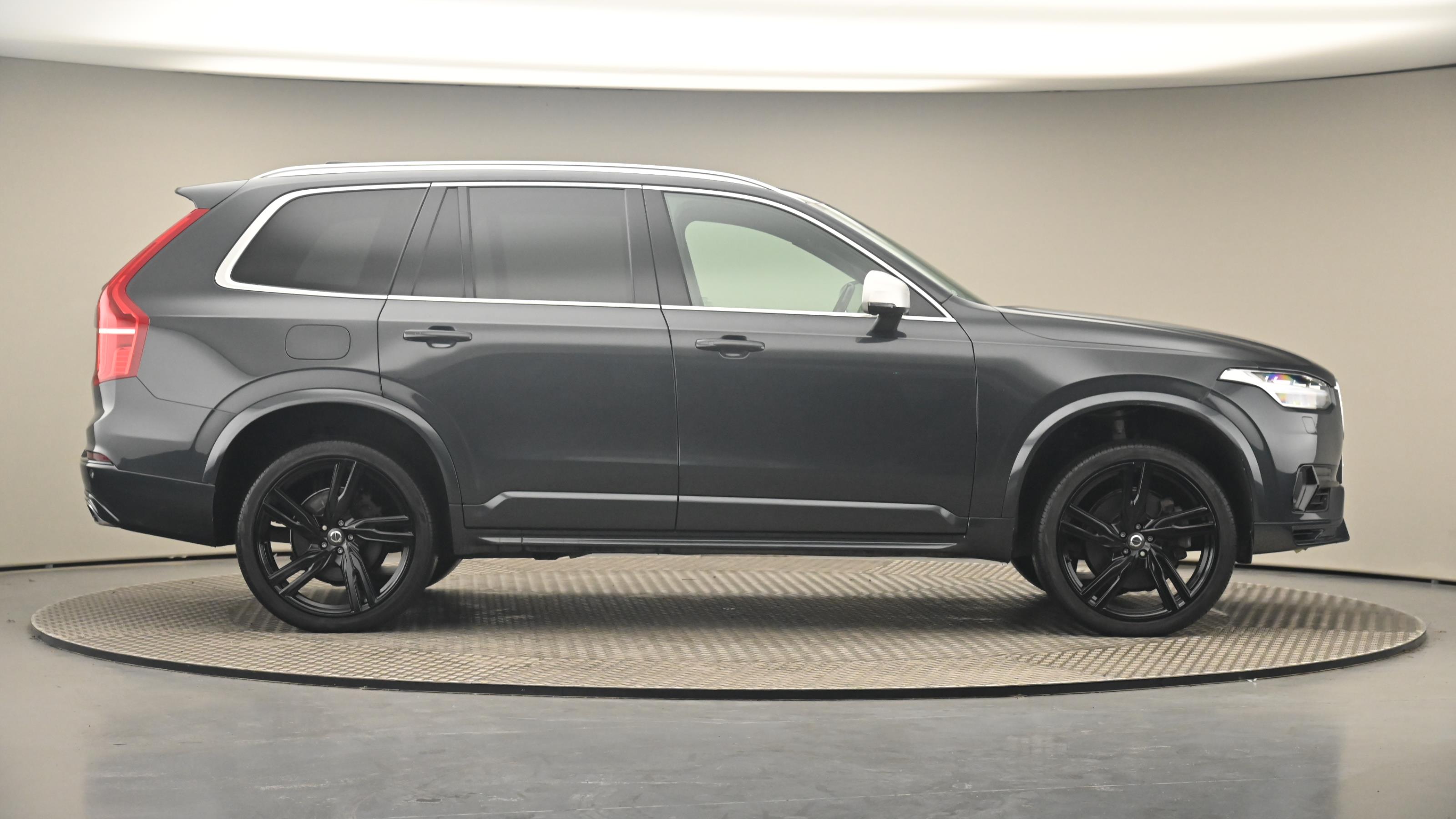 Used 2017 Volvo XC90 2.0 T8 Hybrid R DESIGN 5dr Geartronic £35,750 ...