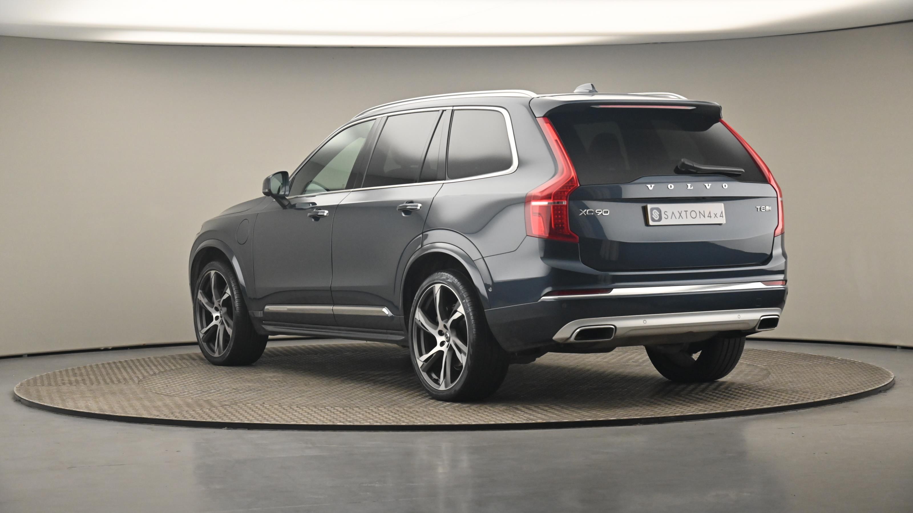Used 2019 Volvo XC90 2.0 T8