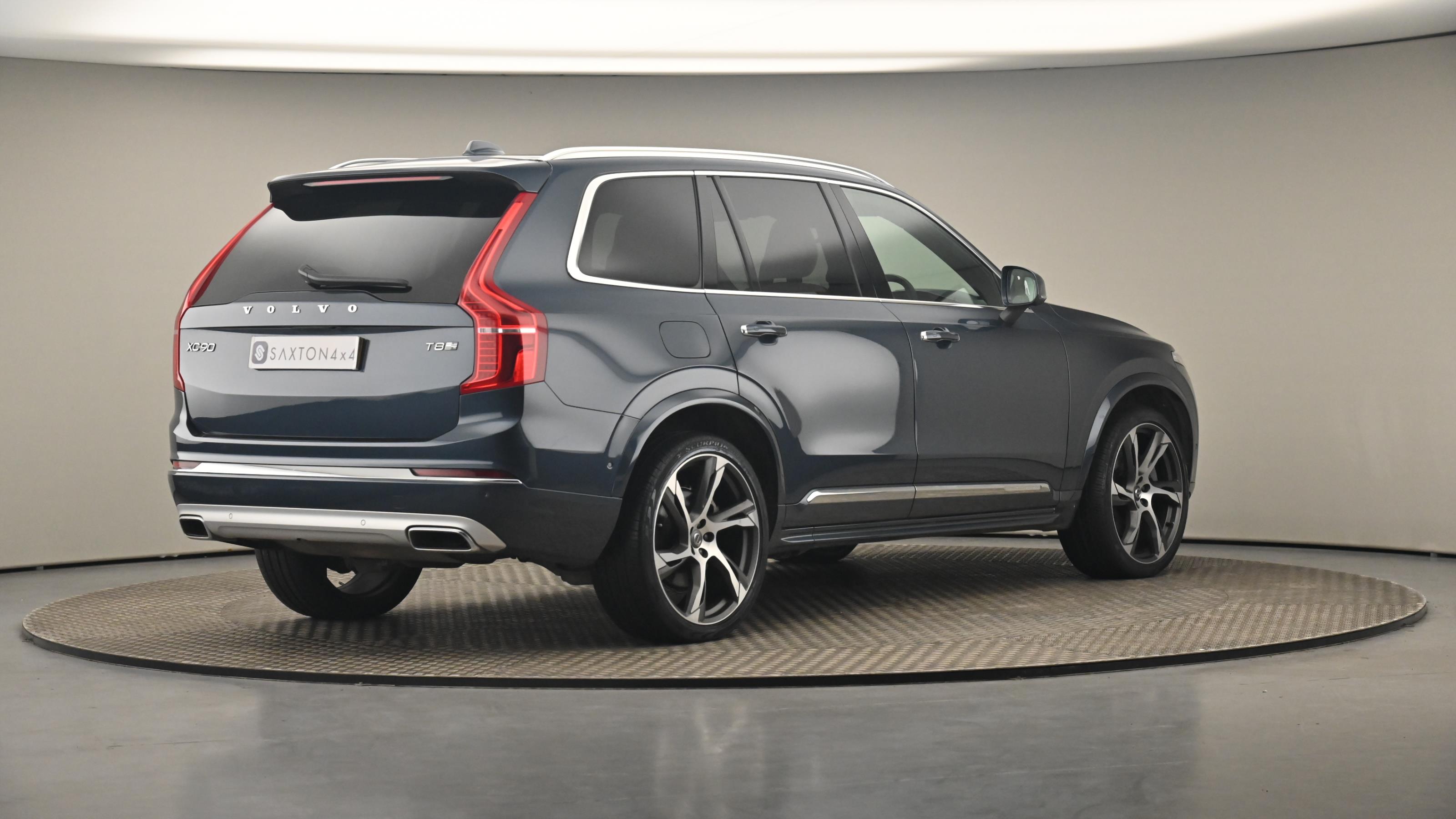 Used Volvo Xc T Hybrid Inscription Pro Dr Awd Gtron