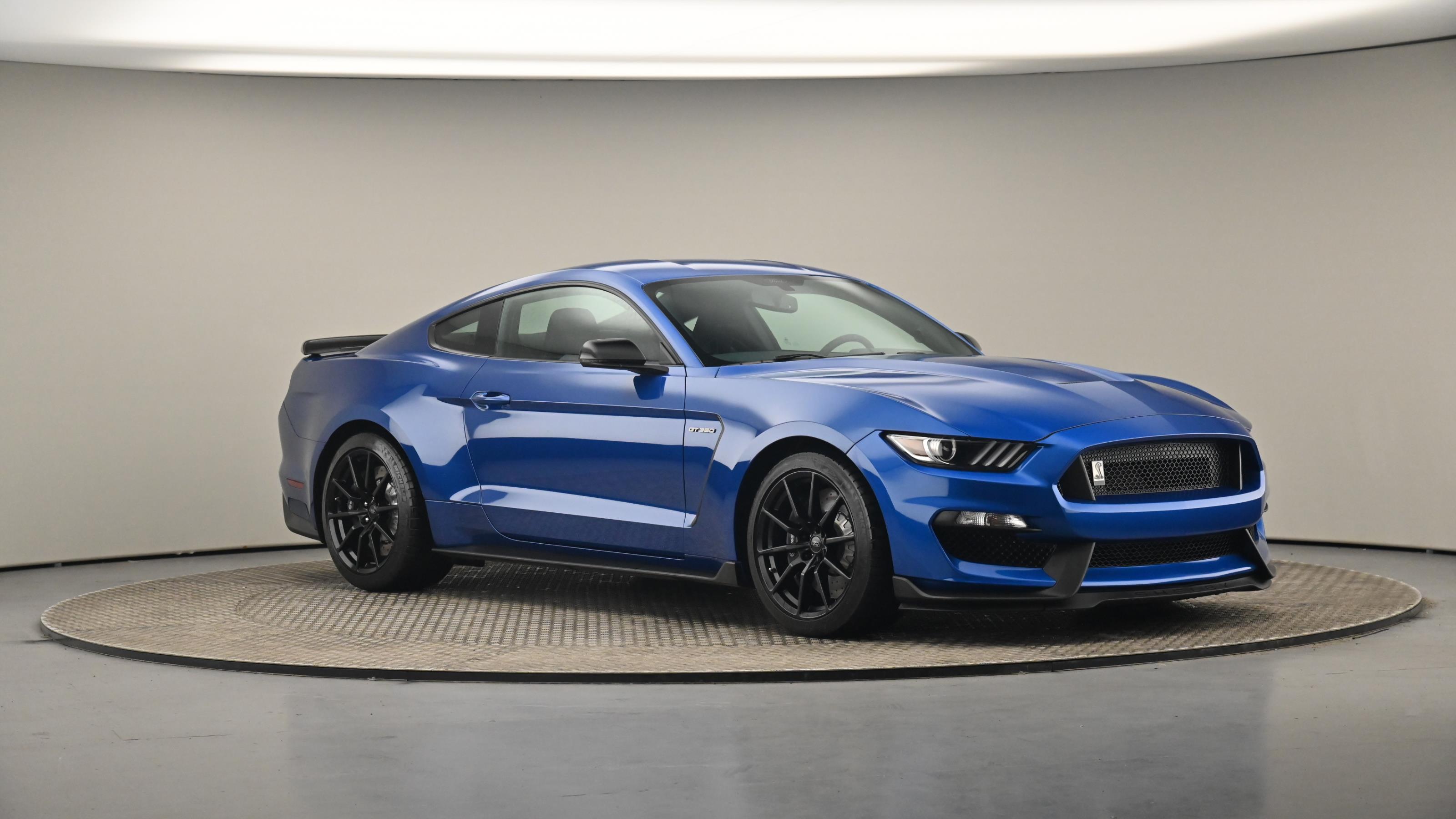 Used 2018 Ford MUSTANG Shelby GT350 £60,000 5,860 miles | Saxton4x4