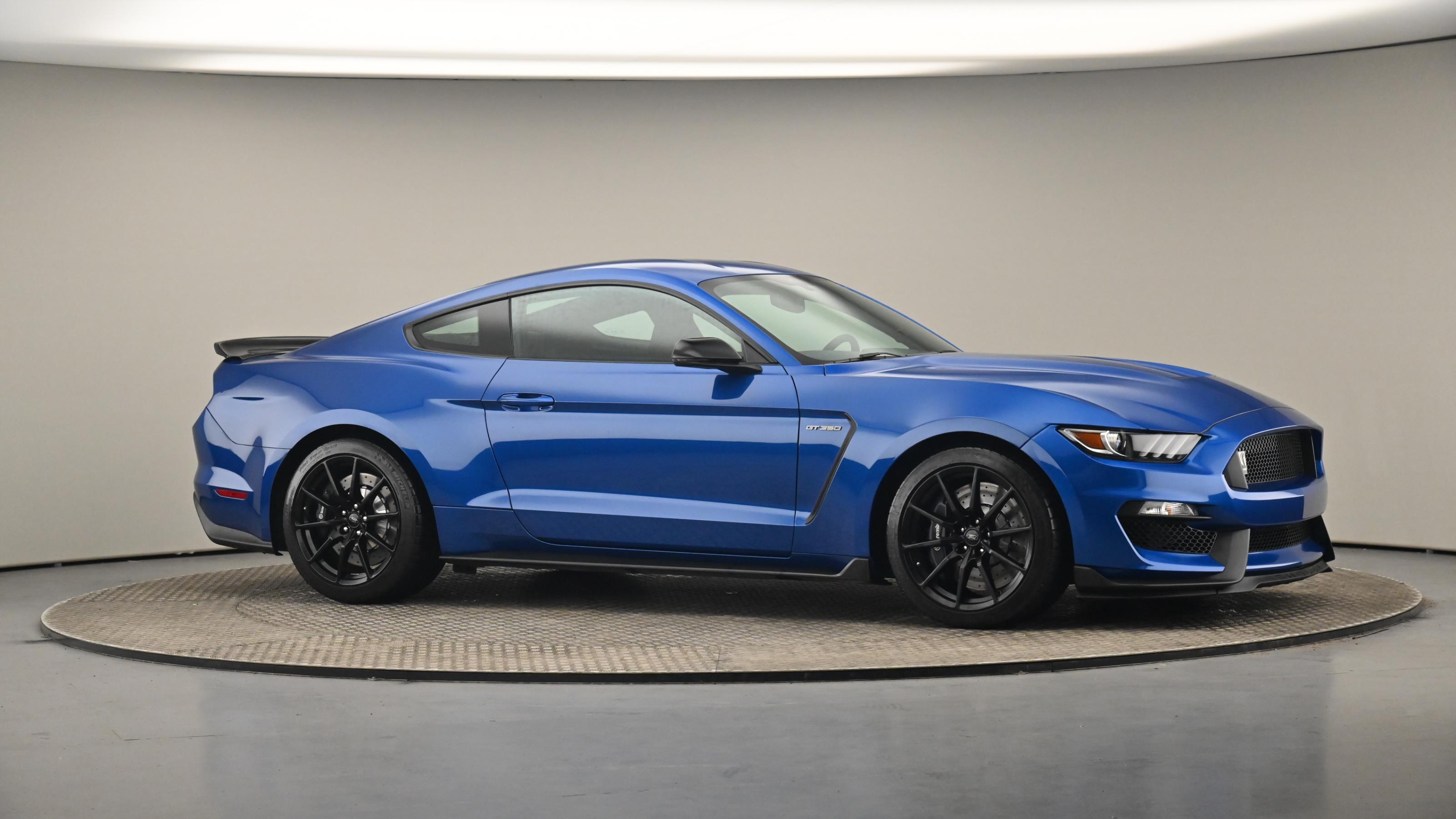 Used 2018 Ford MUSTANG Shelby GT350 £60,000 5,860 miles | Saxton4x4