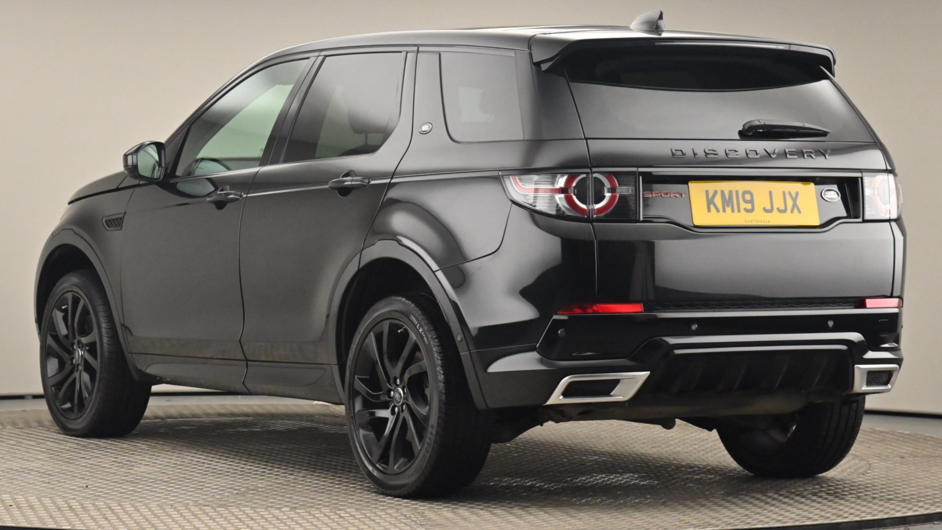land rover discovery sport for sale