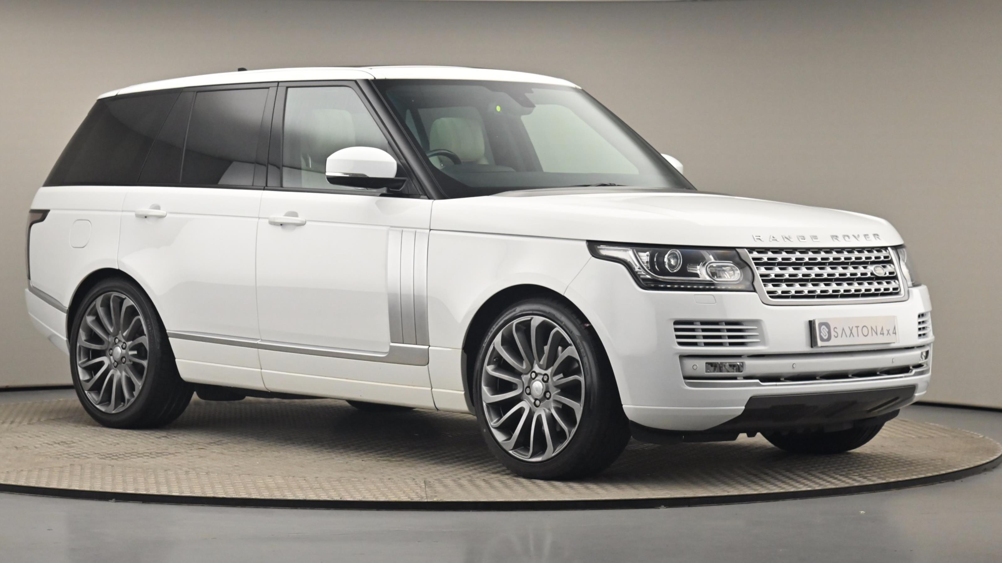 Range rover 3 дверный