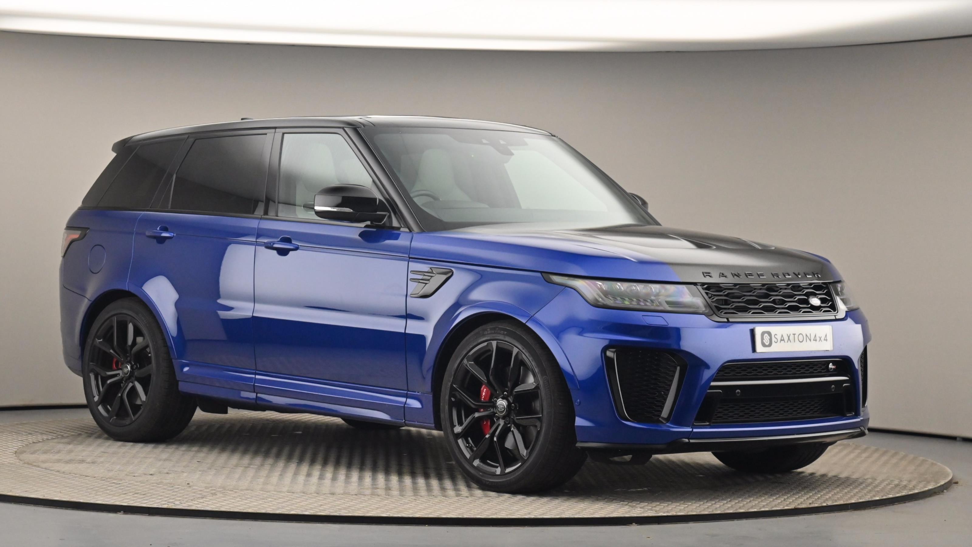 Range Rover Sport >> Land Rover Range Rover Sport Range Rover Sport >> Land Rover Range Rover Sport