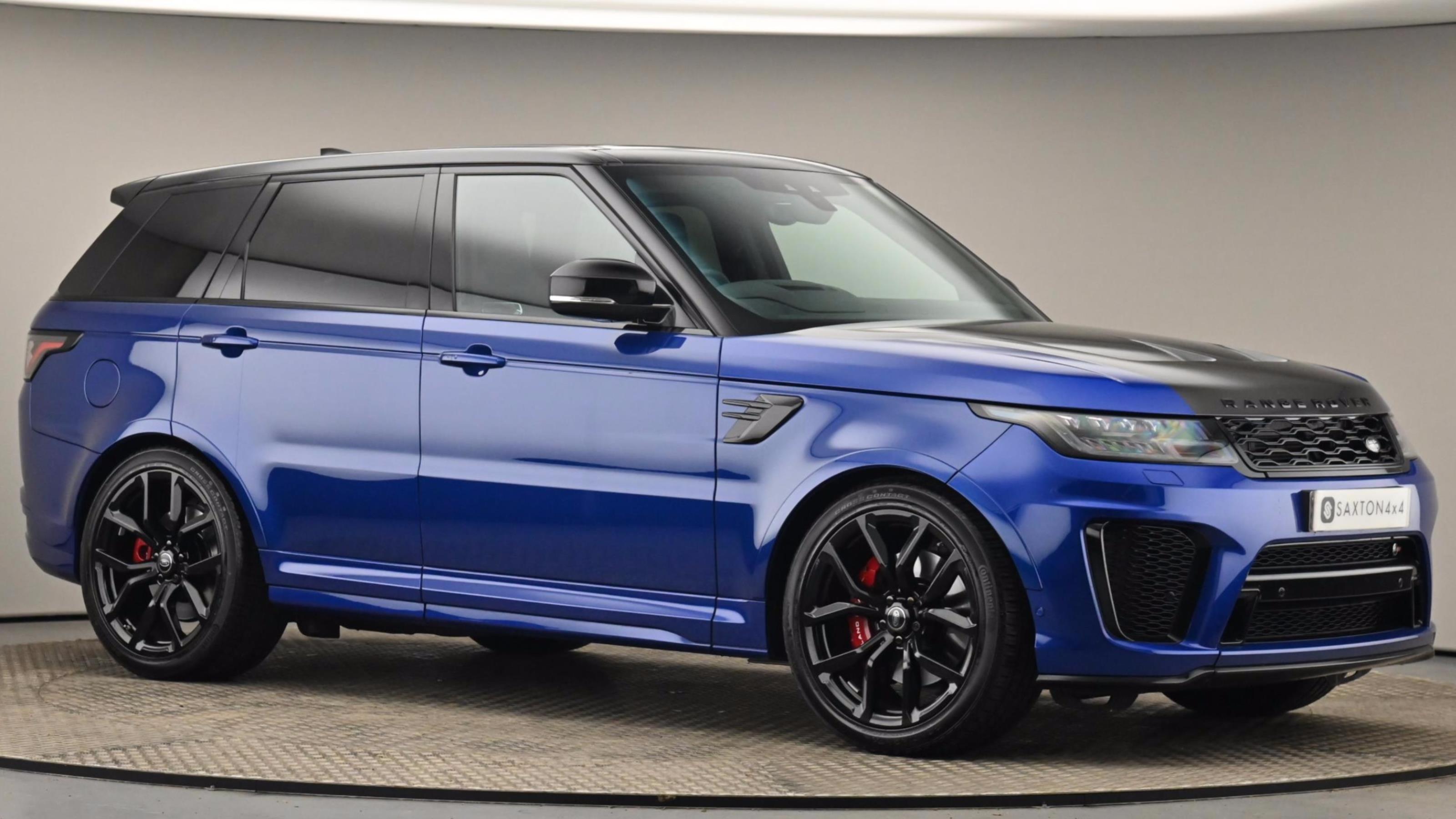 Range Rover Sport Used >> Land Rover Range Rover Sport Range Rover Sport Used >> Land Rover Range Rover Sport