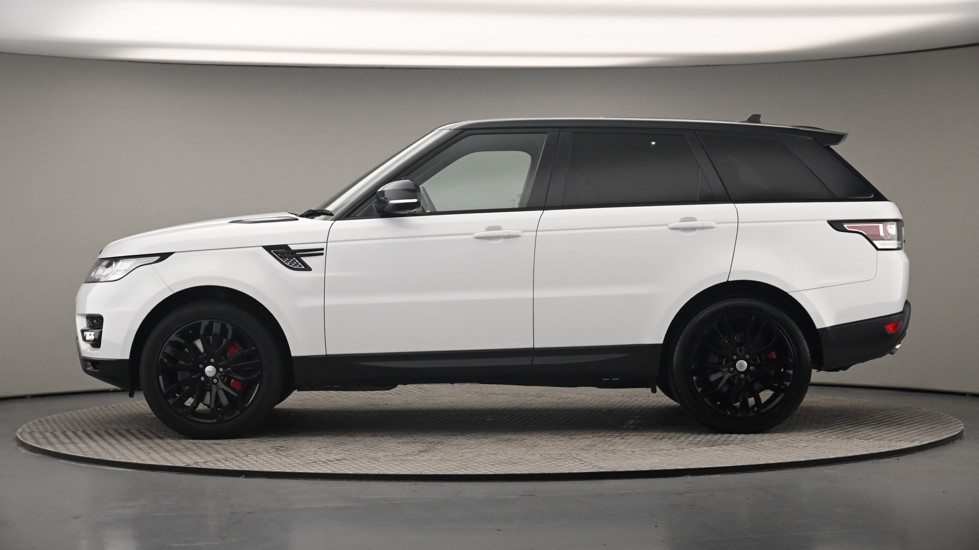 Used 2016 Land Rover RANGE ROVER SPORT 3.0 SDV6 [306] HSE Dynamic 5dr ...