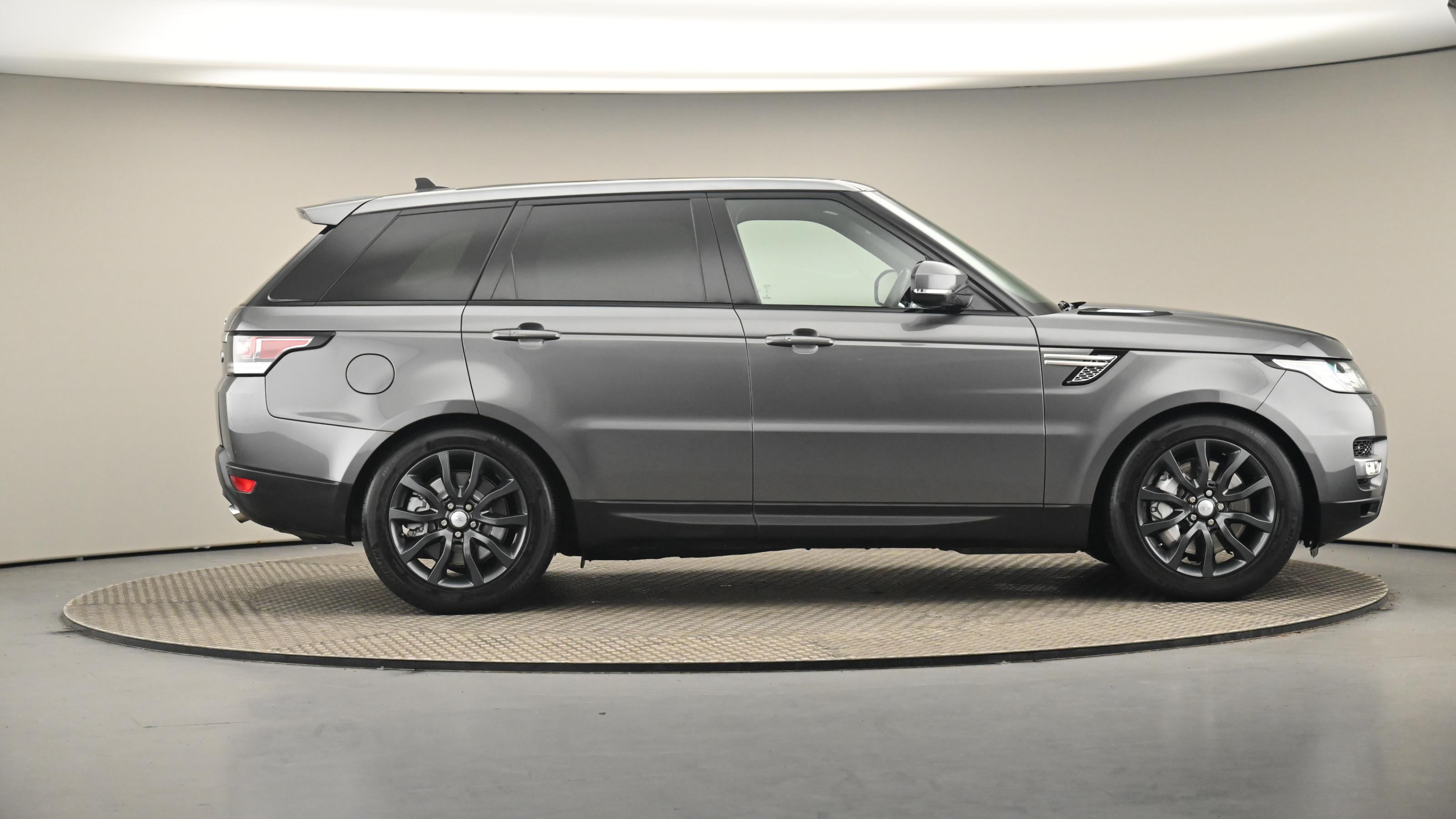 Used 2016 Land Rover Range Rover Sport 3.0 SD V6 HSE 4X4 5dr £33,000 ...