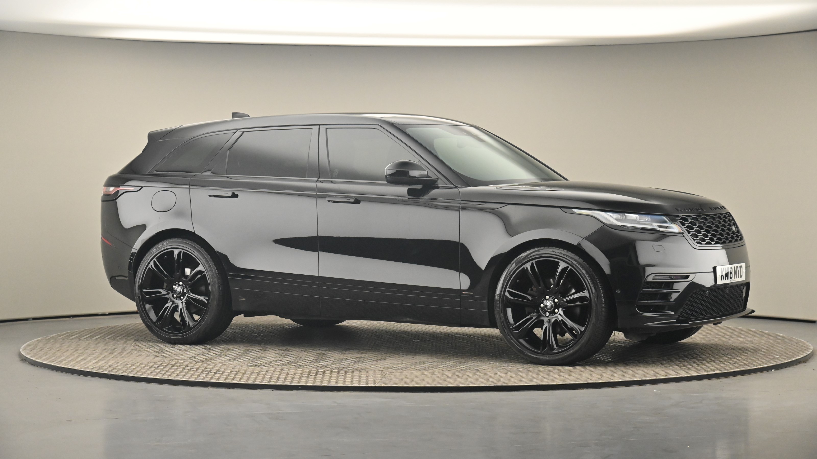 Used 2018 Land Rover RANGE ROVER VELAR 3.0 D300 R-Dynamic HSE 5dr Auto ...