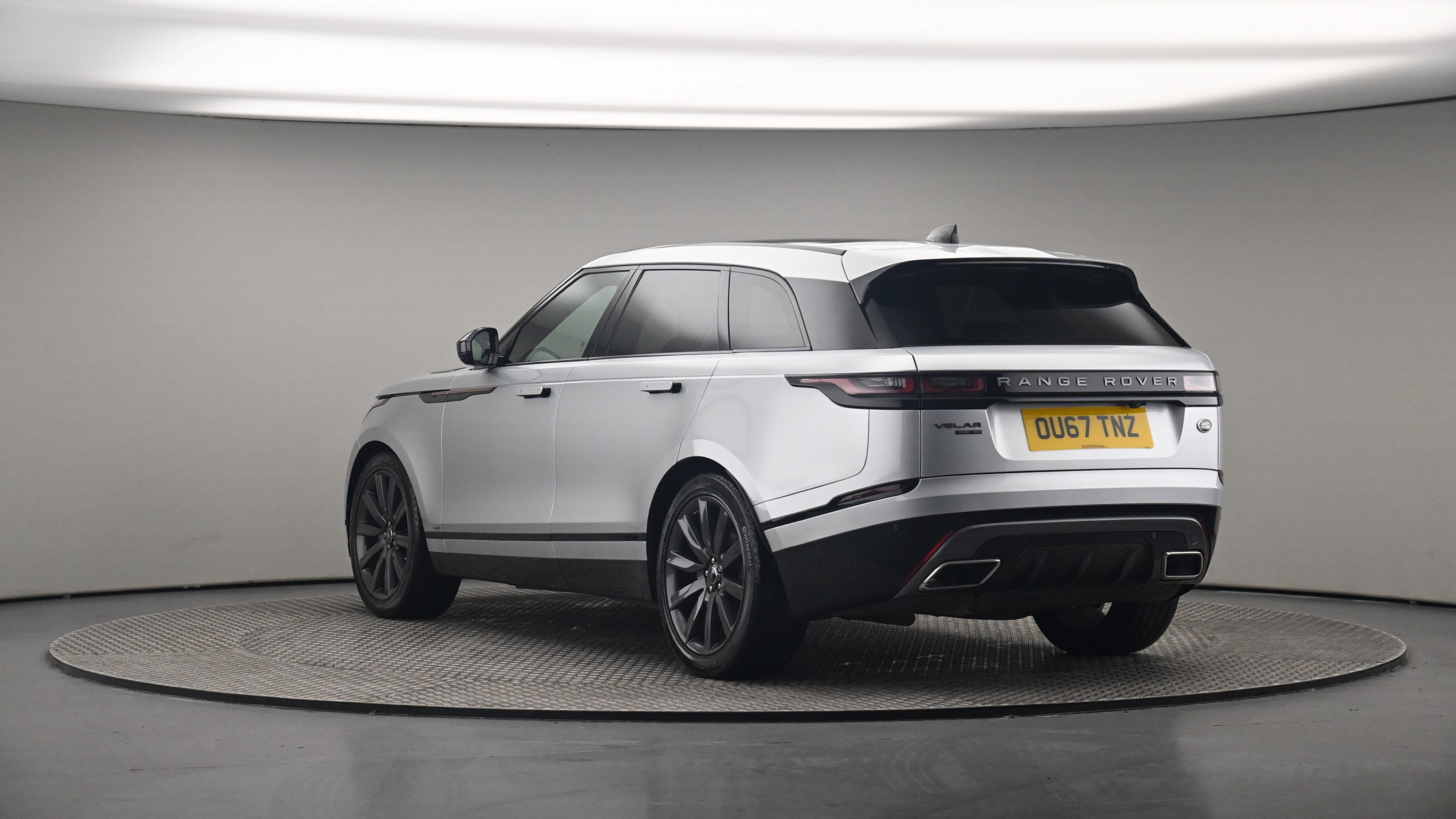 V300 Rover What Is Range Rover Velar D300 Hse? – WYLC