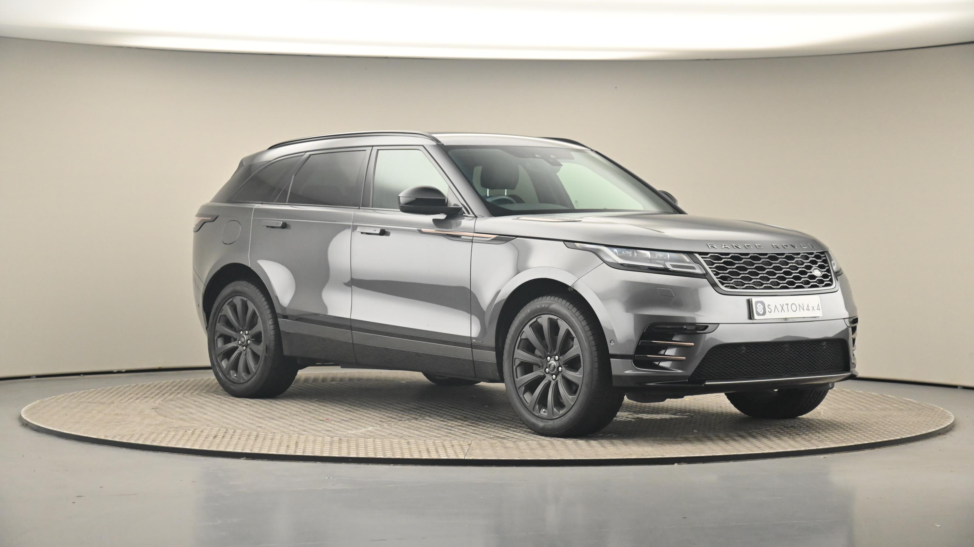 Velar D180 R Dynamic _ 2019 Range Rover Velar Review, Pricing, and ...