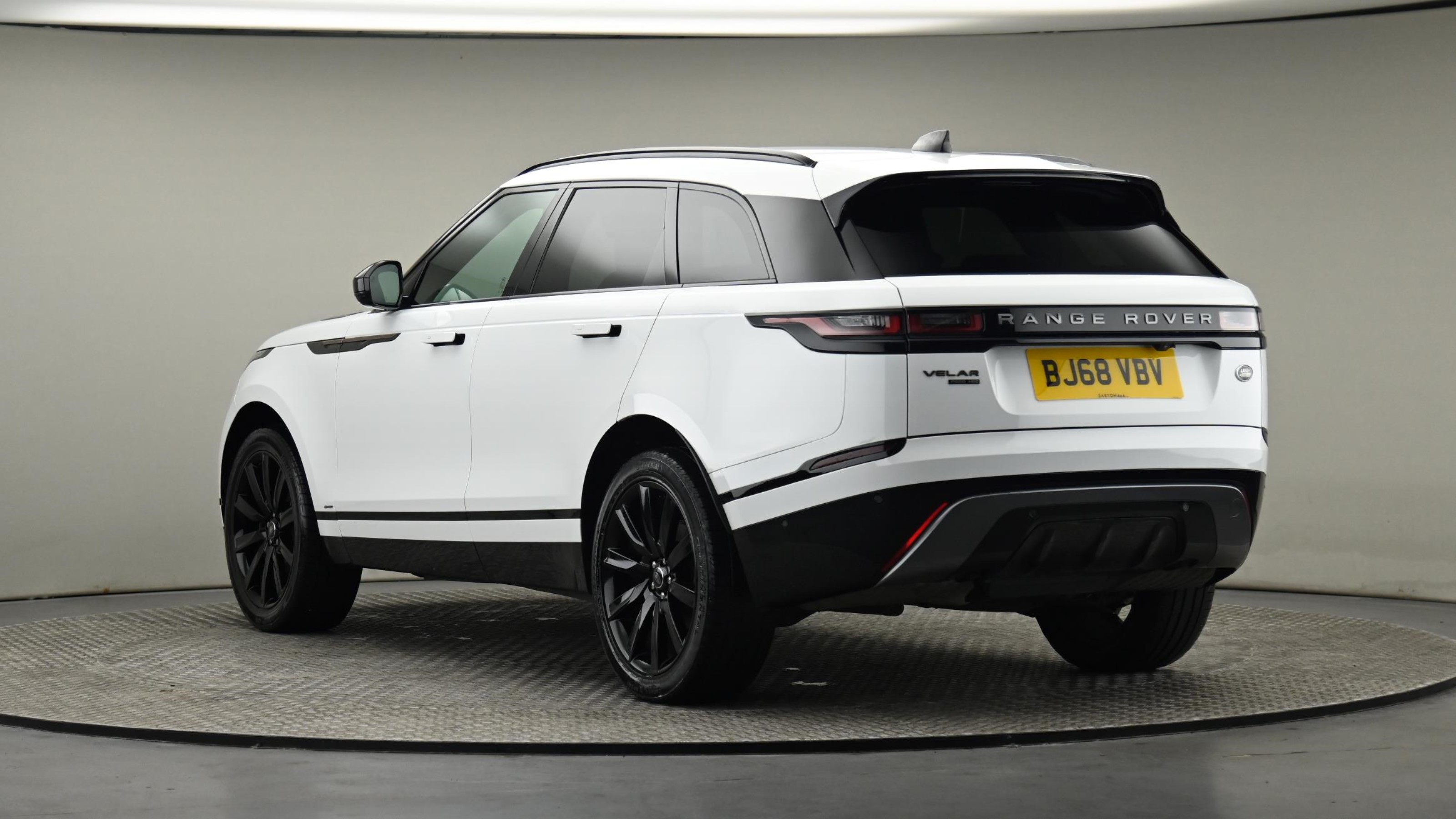 Used Range Rover Velar For Sale Saxton 4x4