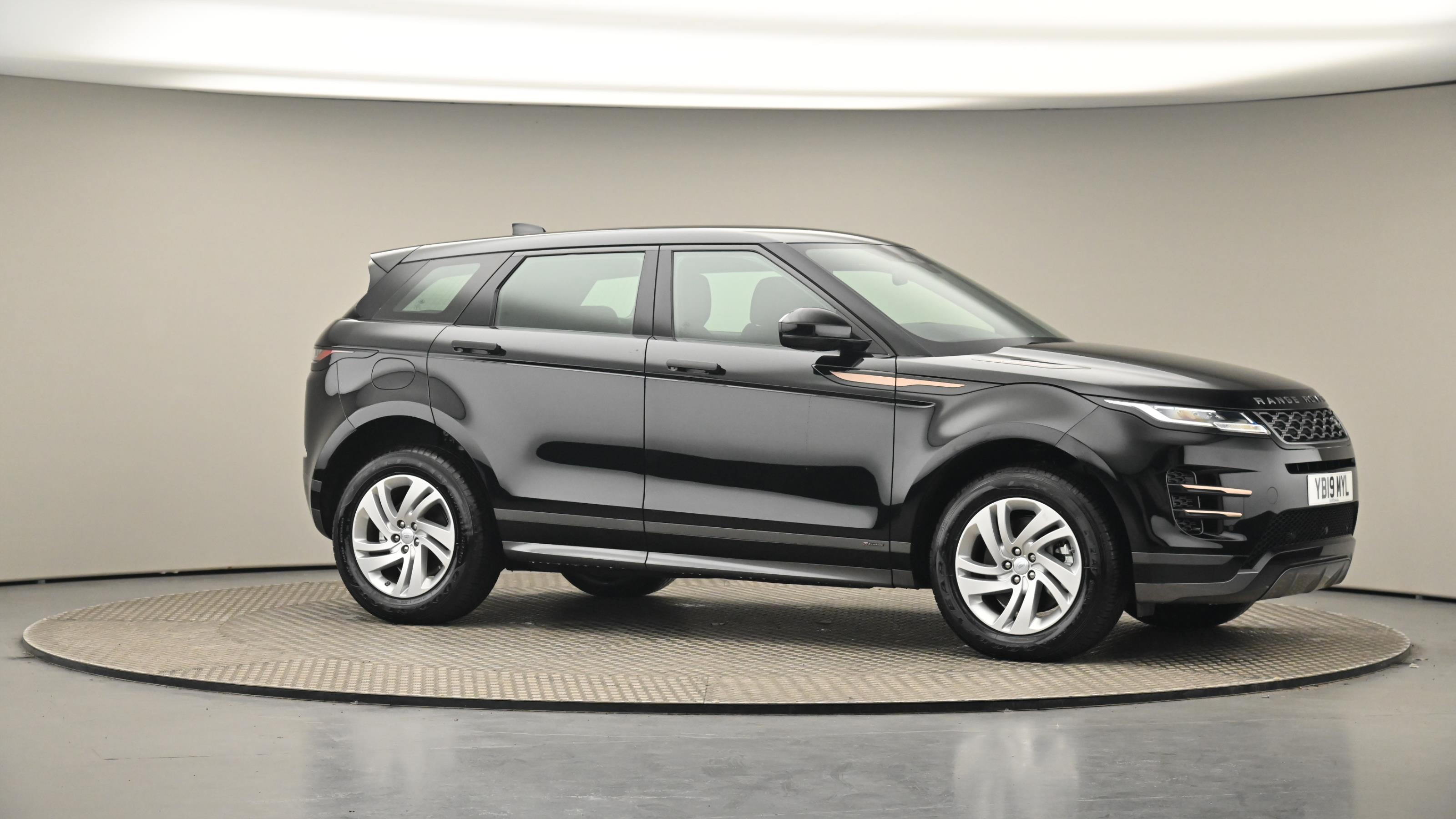 Used 2019 Land Rover RANGE ROVER EVOQUE 2.0 P200 R-Dynamic S 5dr Auto £ ...