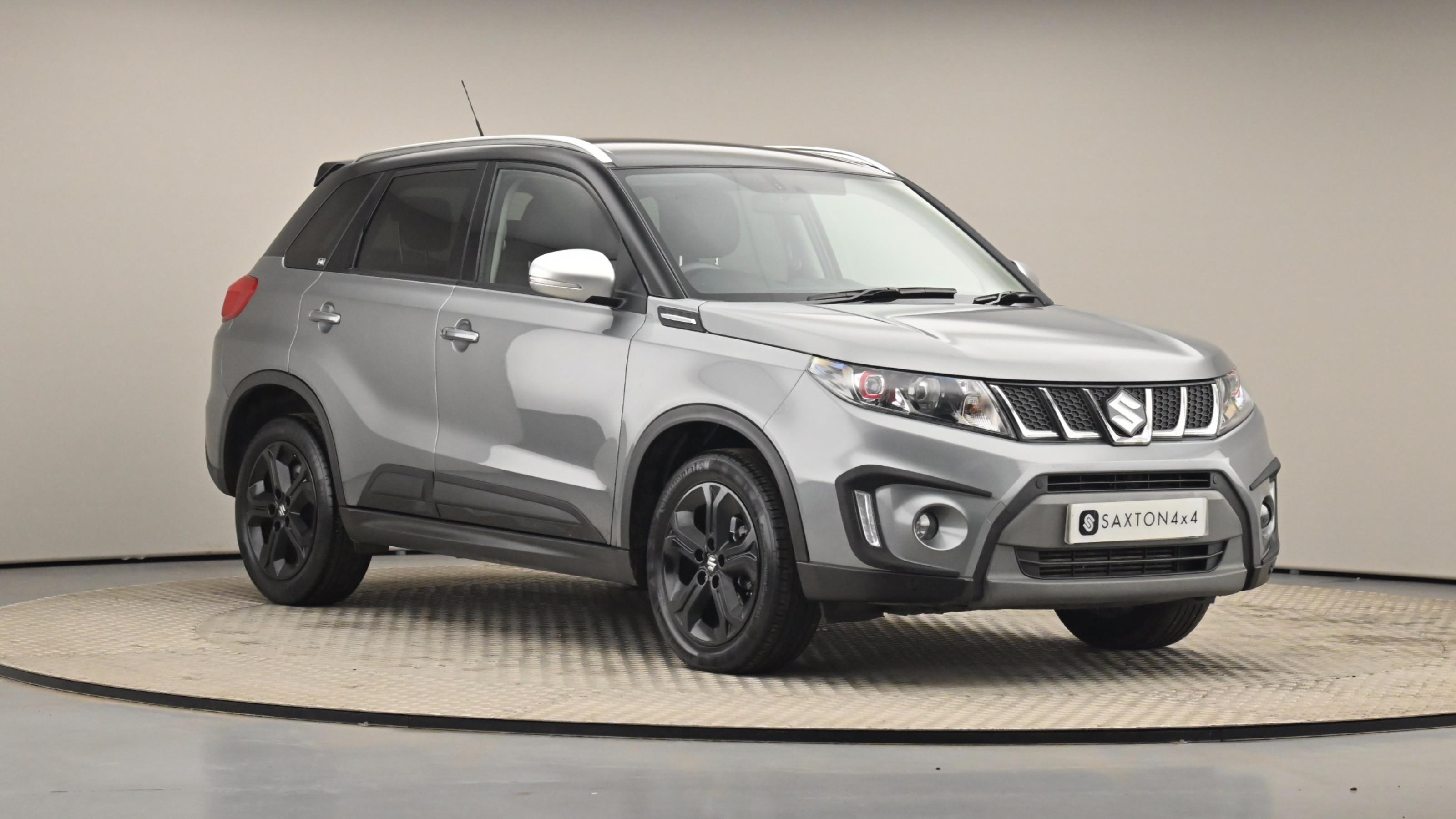 Suzuki vitara 1 4