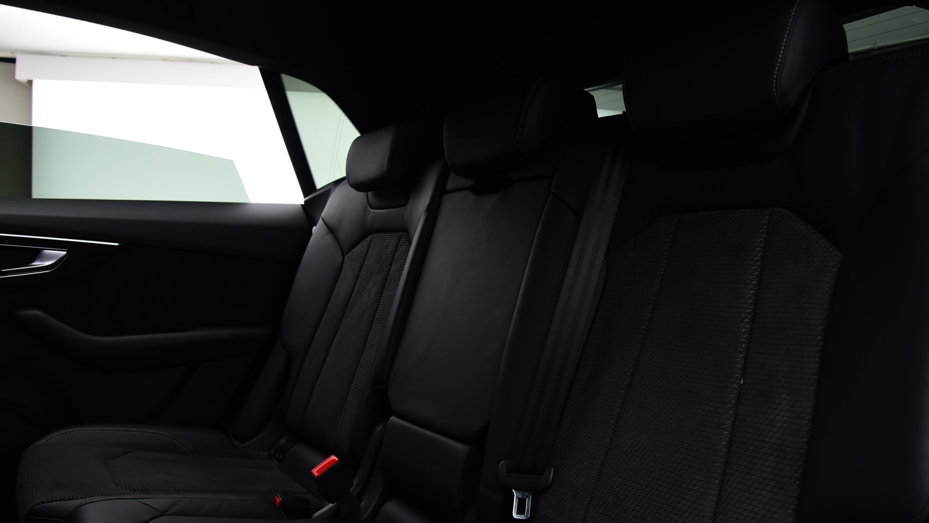 Used 4x4 Audi For Sale Saxton 4x4