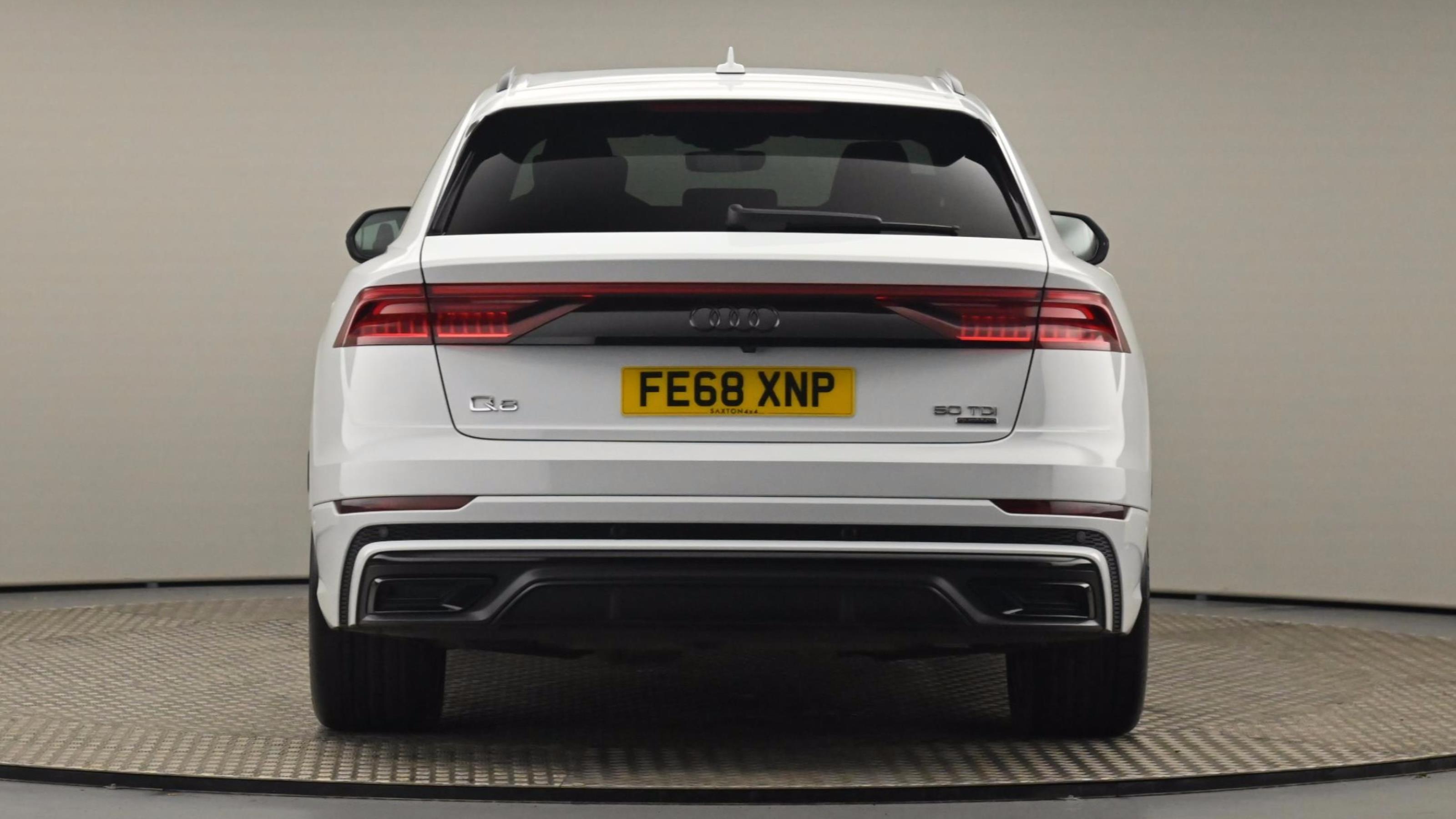 Used 4x4 Audi For Sale Saxton 4x4